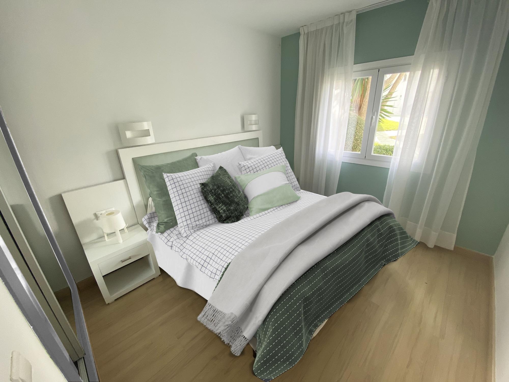 Apartamento Vista Alegre Mallorca Cala Mandia (Mallorca)