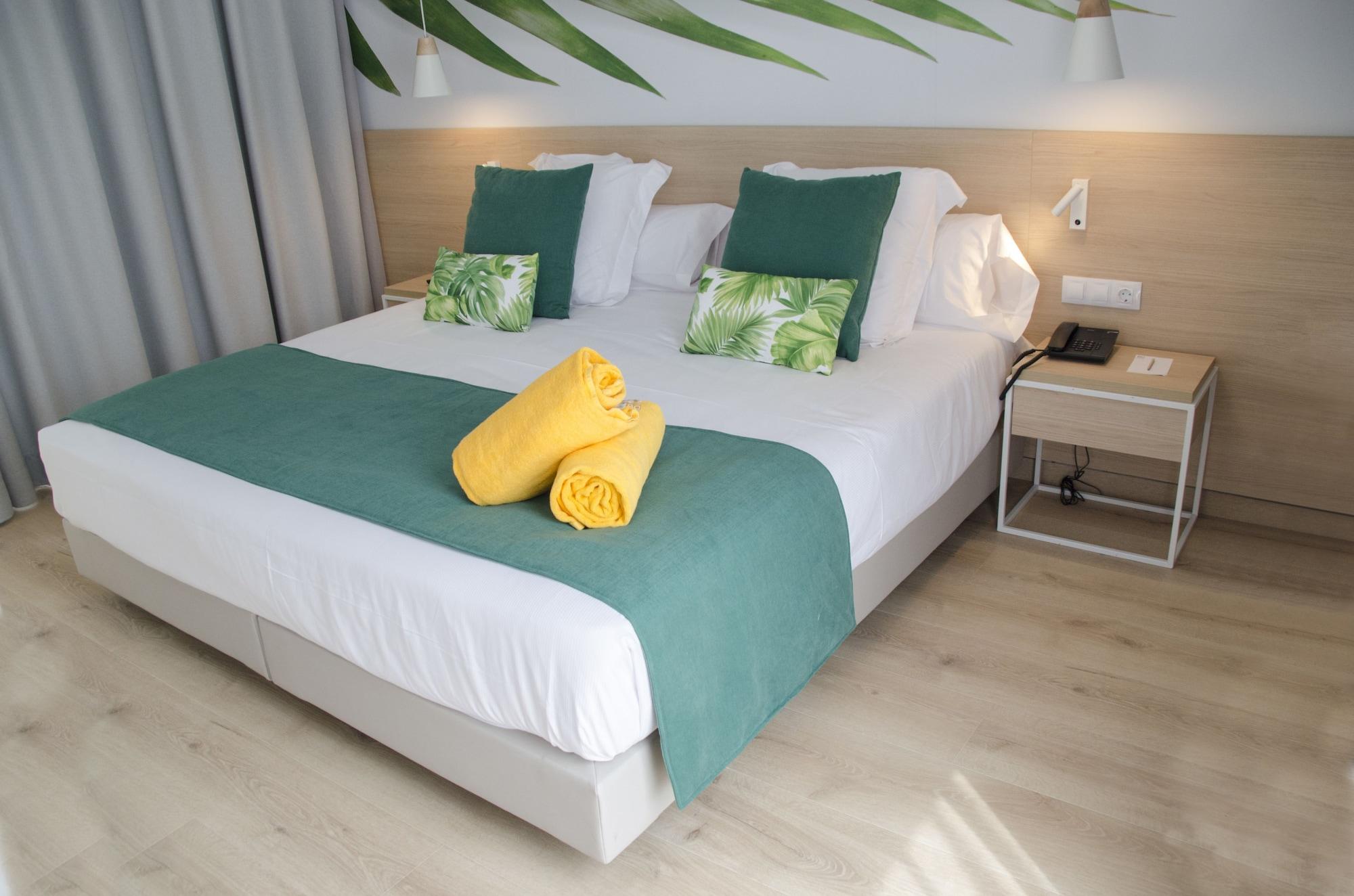 Bq Paguera Boutique - Adults Only Hotel