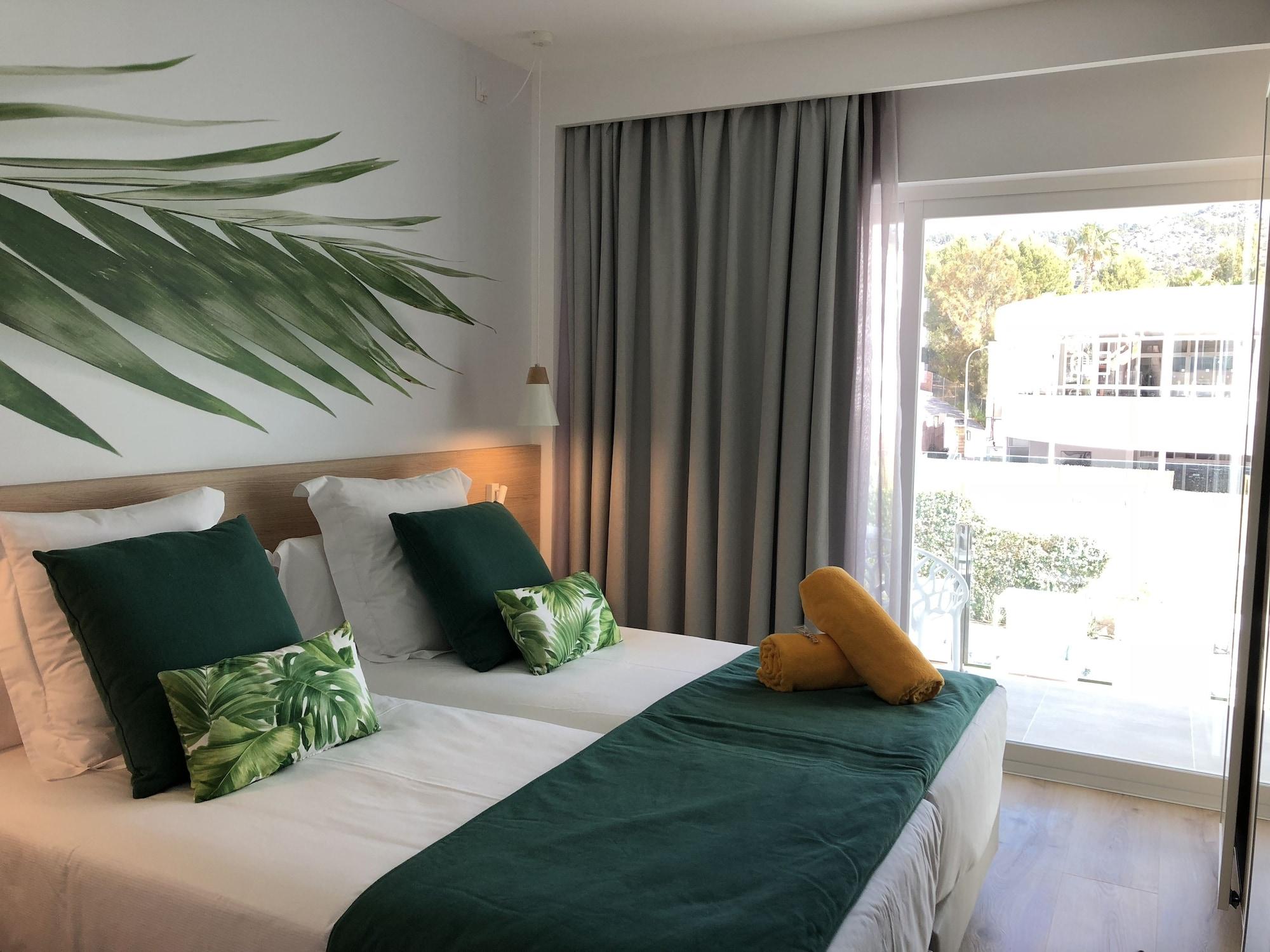 Hotel Bq Paguera Boutique - Adults Only