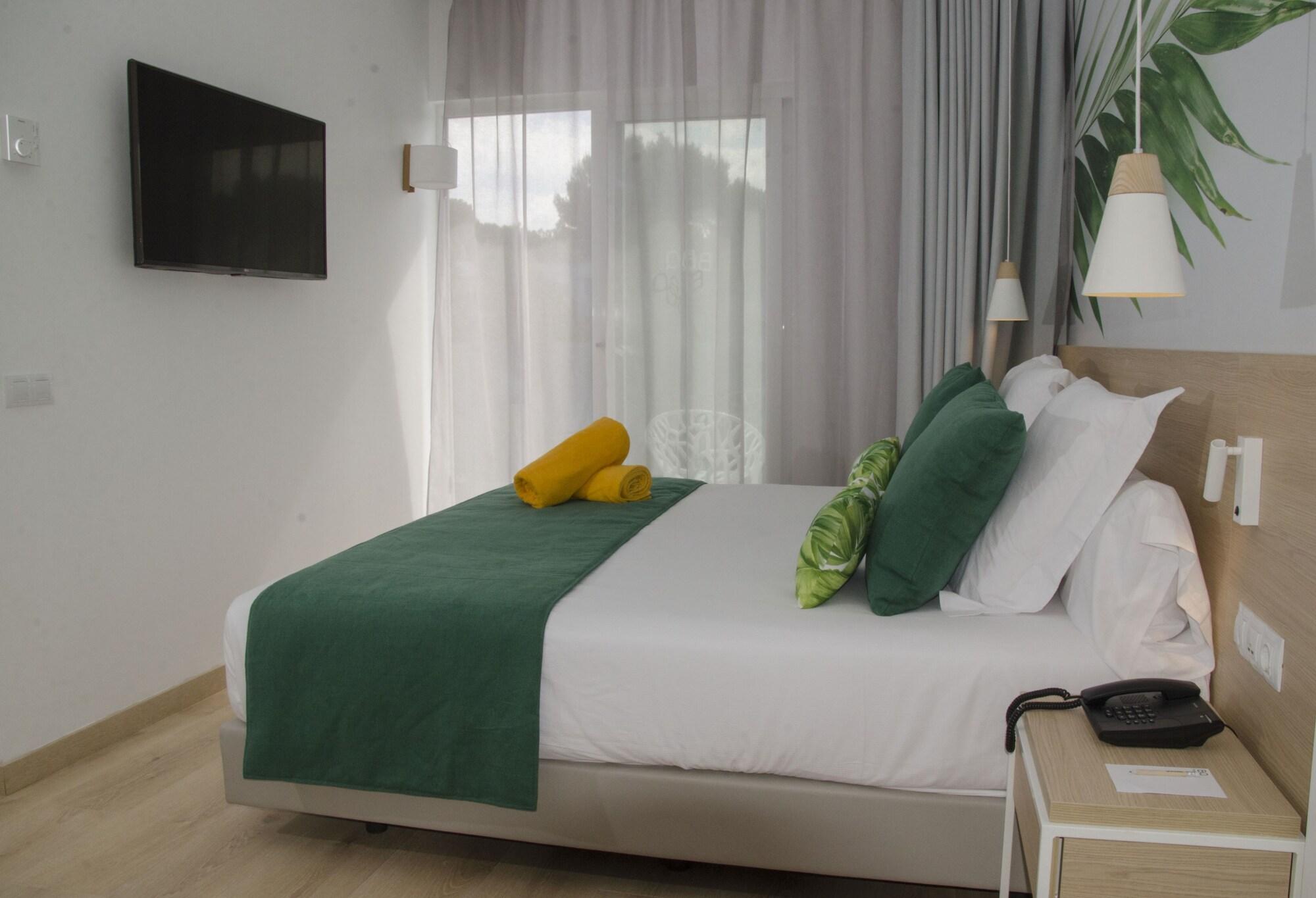 Bq Paguera Boutique - Adults Only Hotel