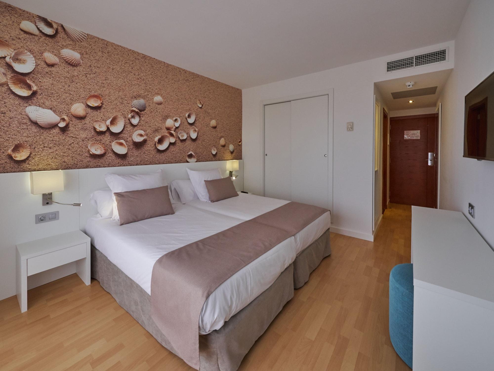 Hotel Bq Picafort
