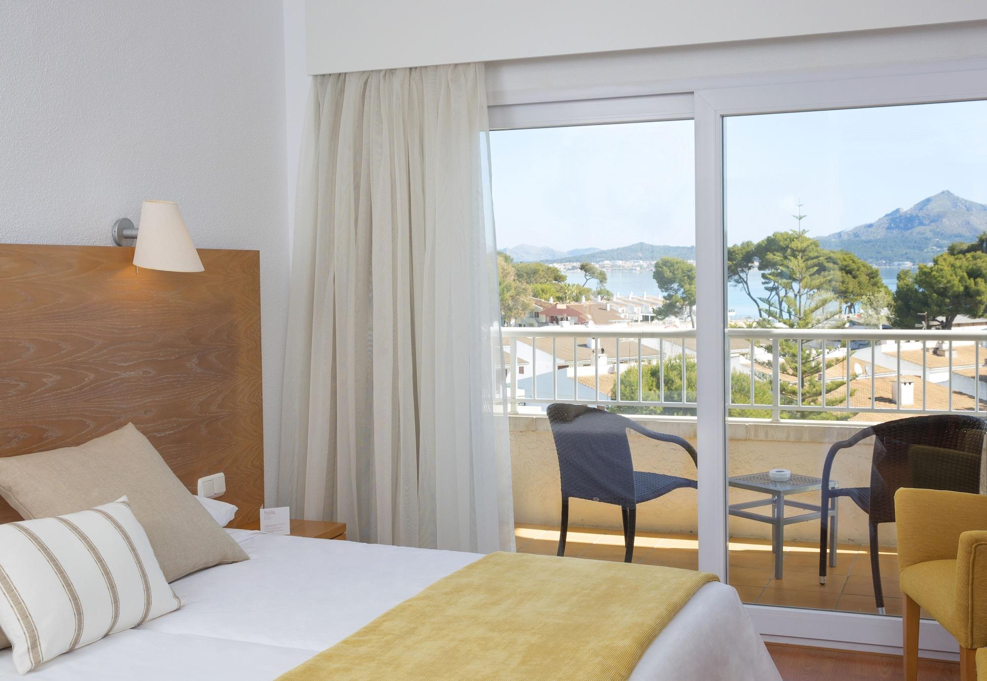 Js Alcudi-mar Hotel