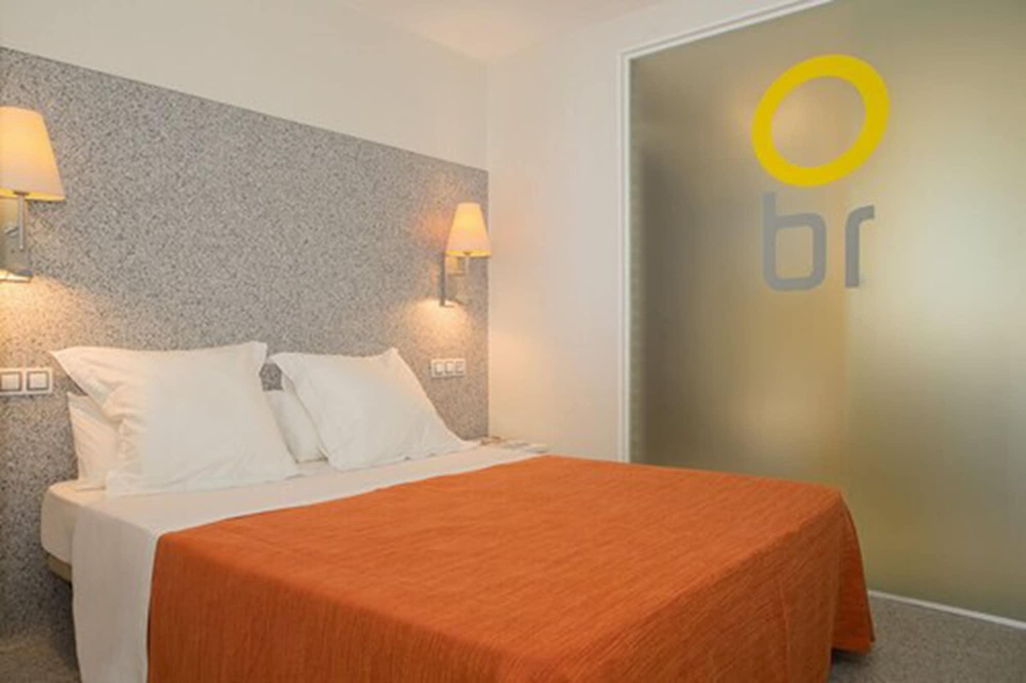 Apartamento Mix Bahia Real *