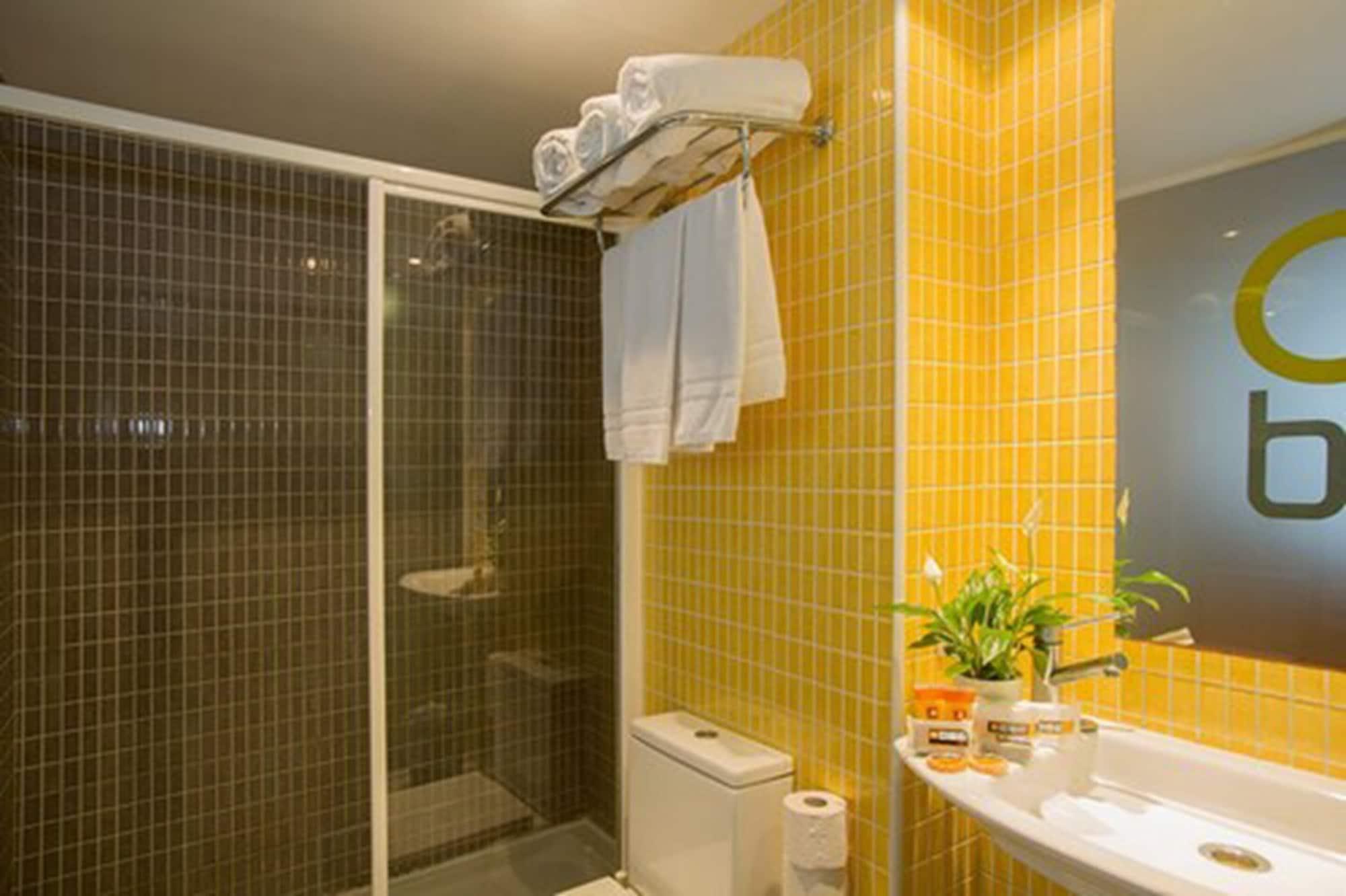 Mix Bahia Real Apartamento