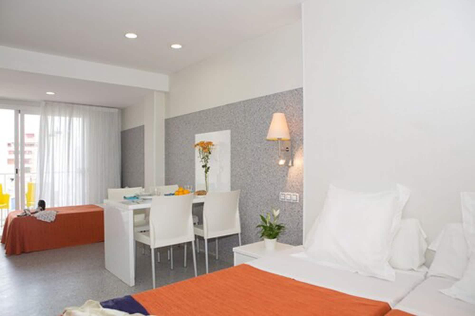 Mix Bahia Real Apartamento