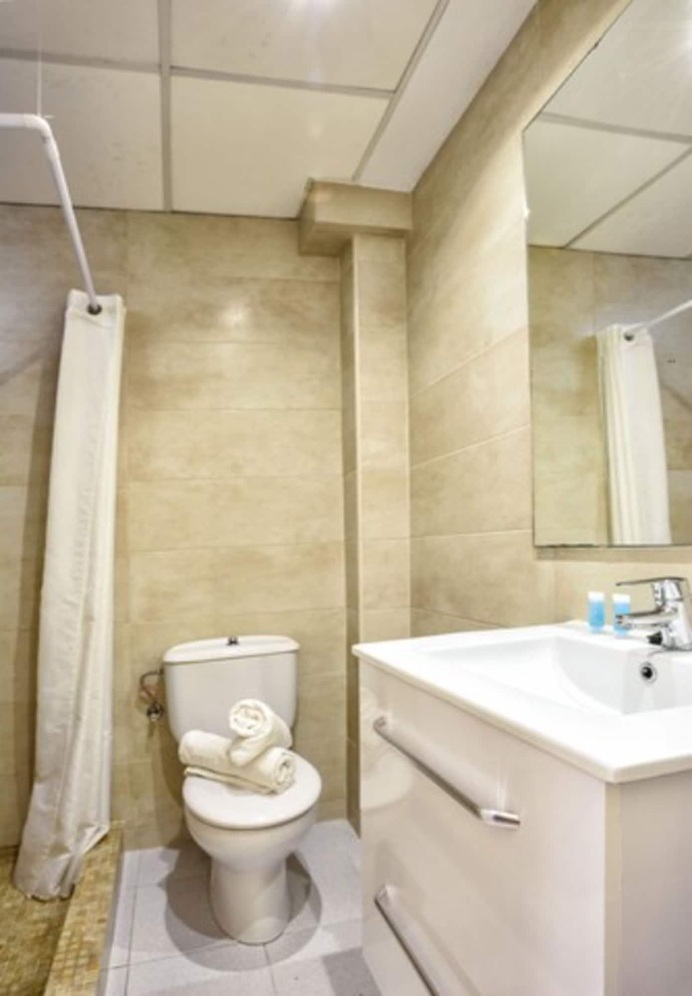 Martinez Apartahotel Palmanova