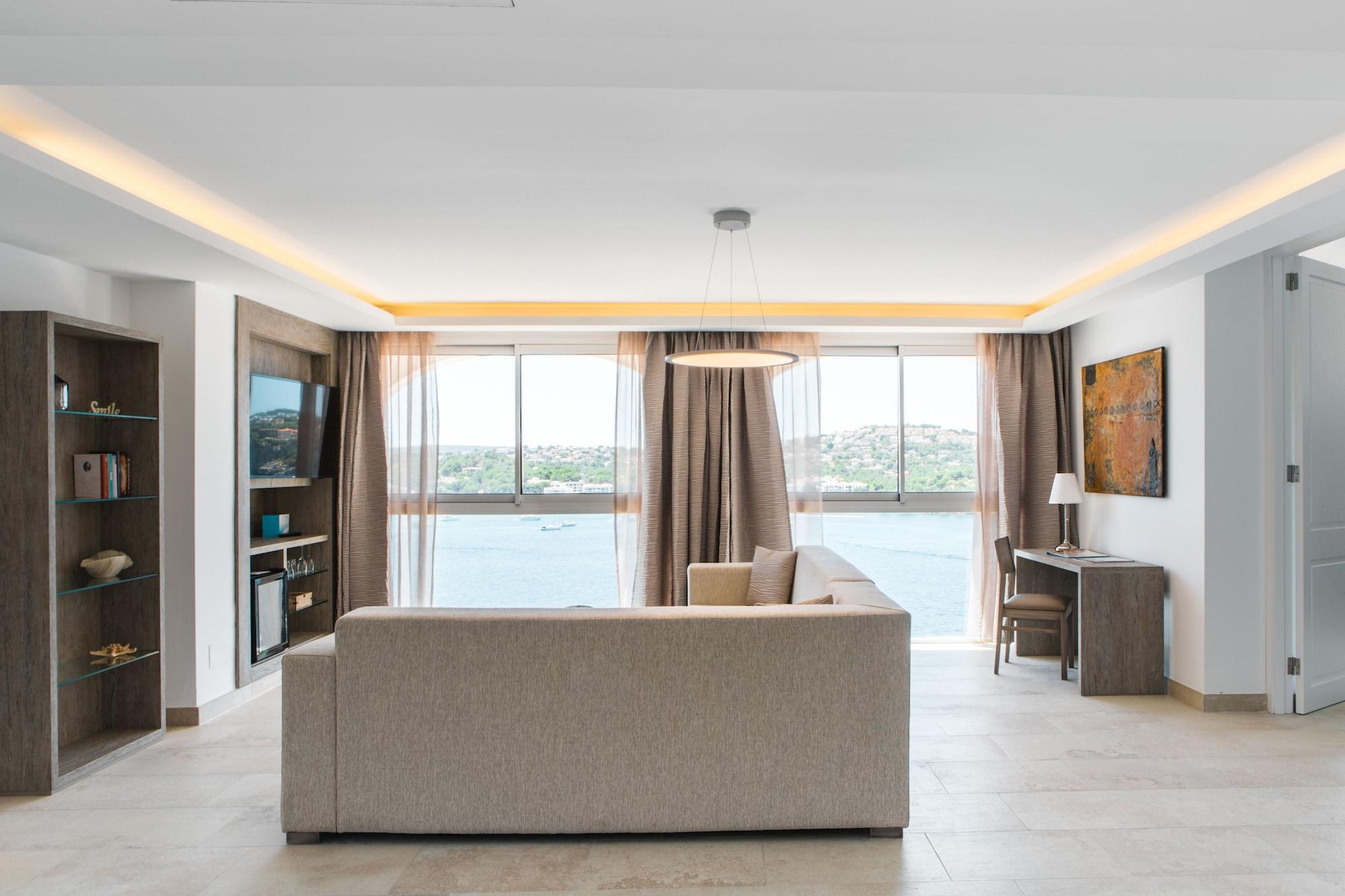Sentido Fido Punta Del Mar & - Adults Only Santa Ponsa