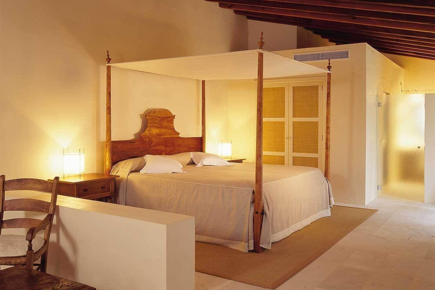 Rural Son Mas - 4*