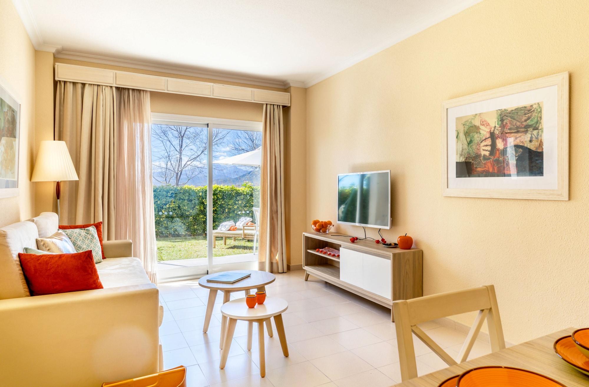 Viva Blue & 4* Playa de Muro (Mallorca)