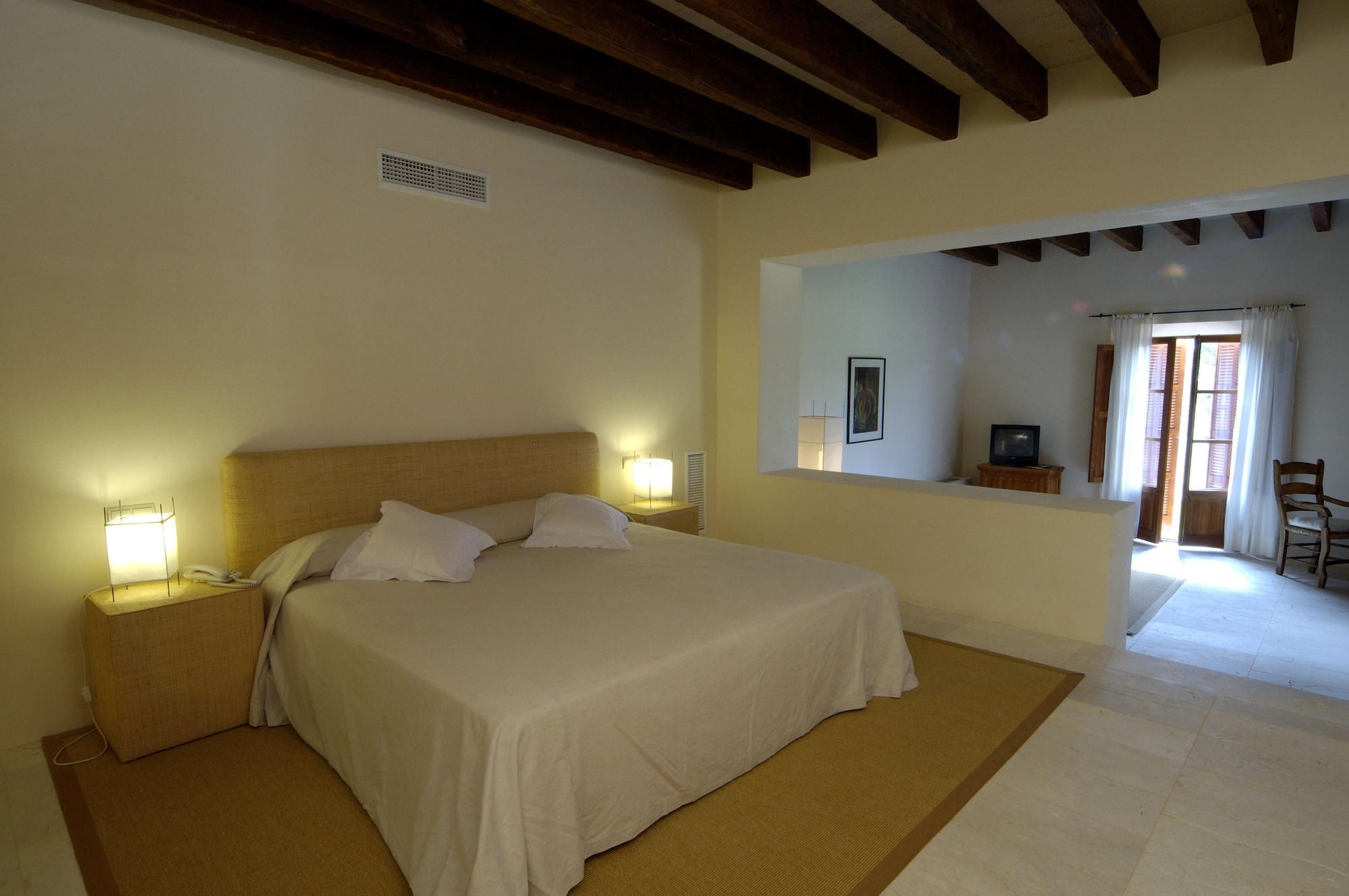 Rural Son Mas - 4* Hotel 4*