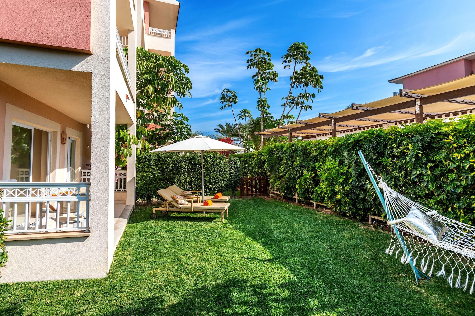 Viva Blue & 4* Playa de Muro (Mallorca)