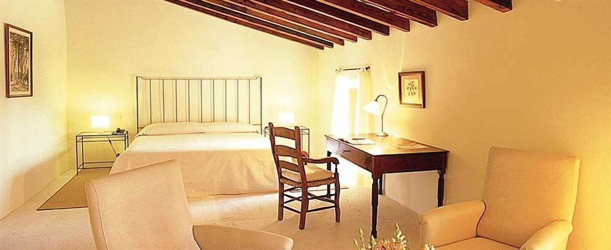 Hotel Rural Son Mas - 4* Porto Cristo