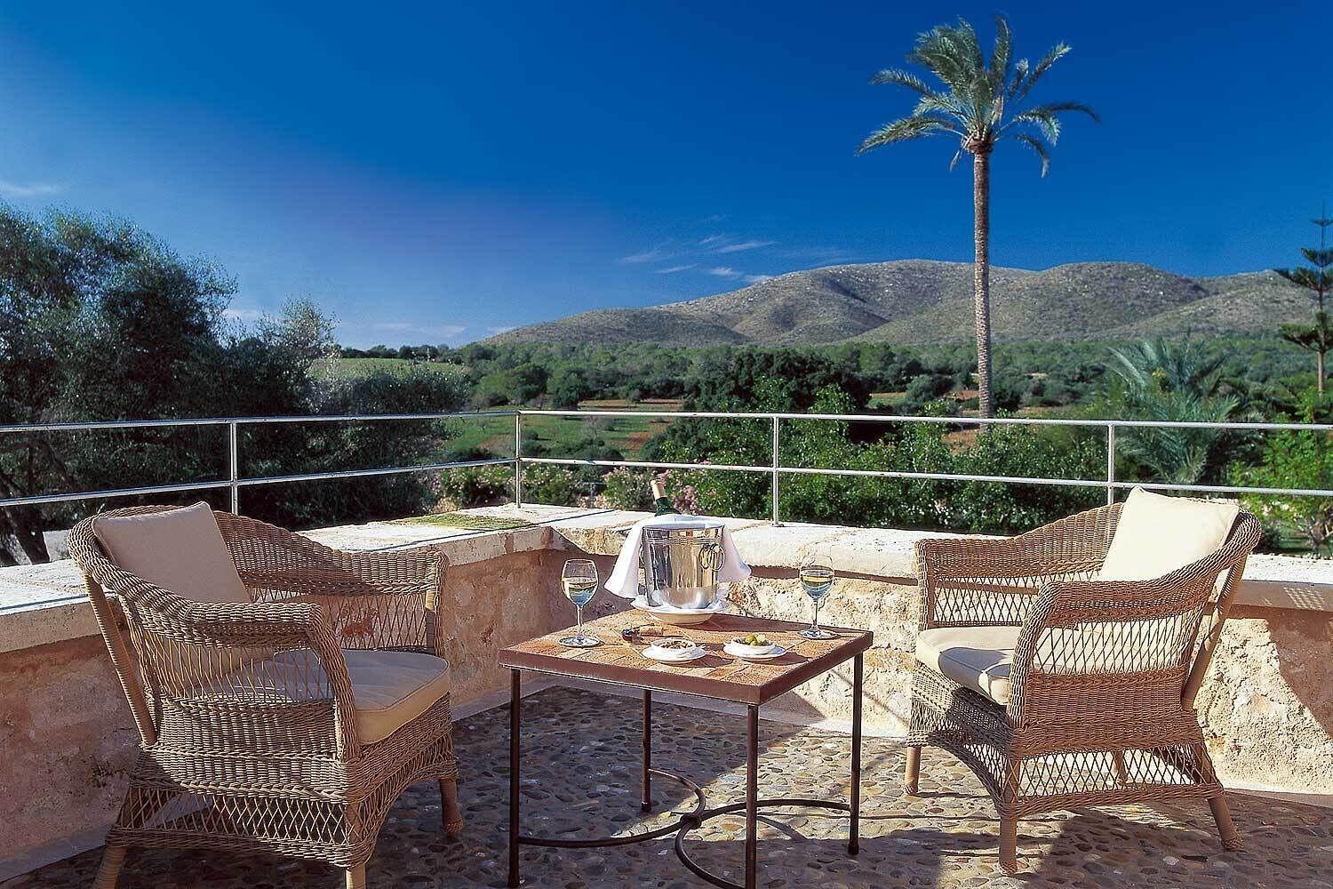 Rural Son Mas - 4* 4*