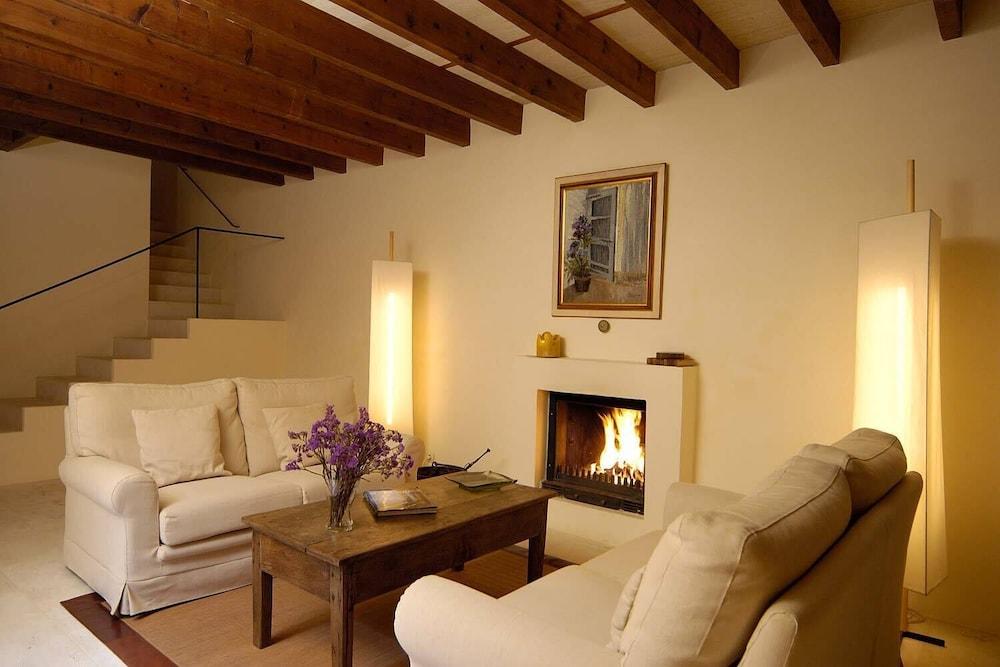 Hotel Rural Son Mas - 4* Porto Cristo