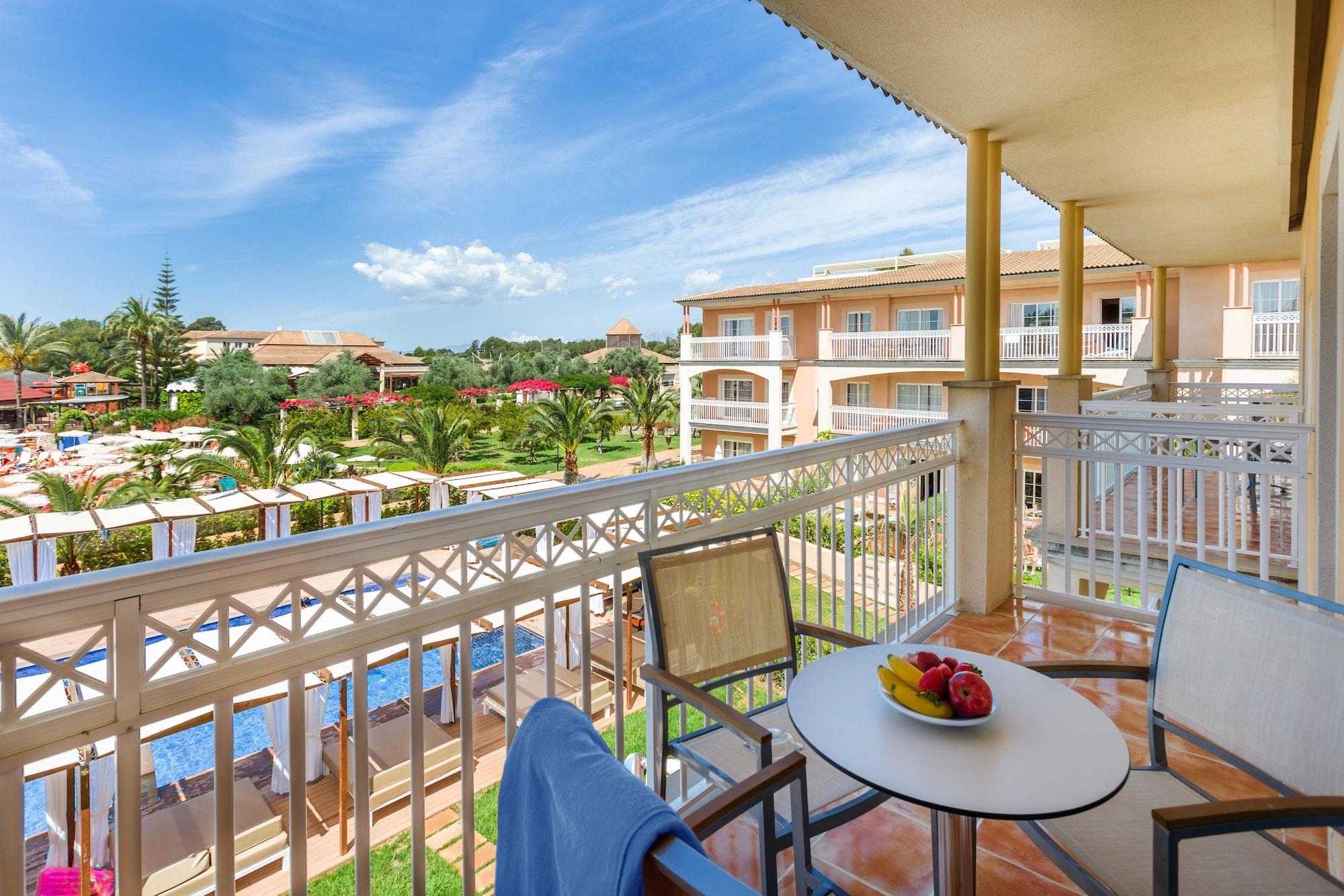 Zafiro Picafort 4* Can Picafort (Mallorca)