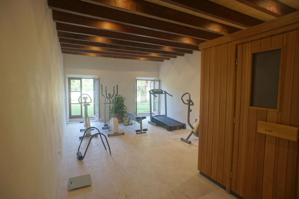 Rural Son Mas - 4* Hotel 4*