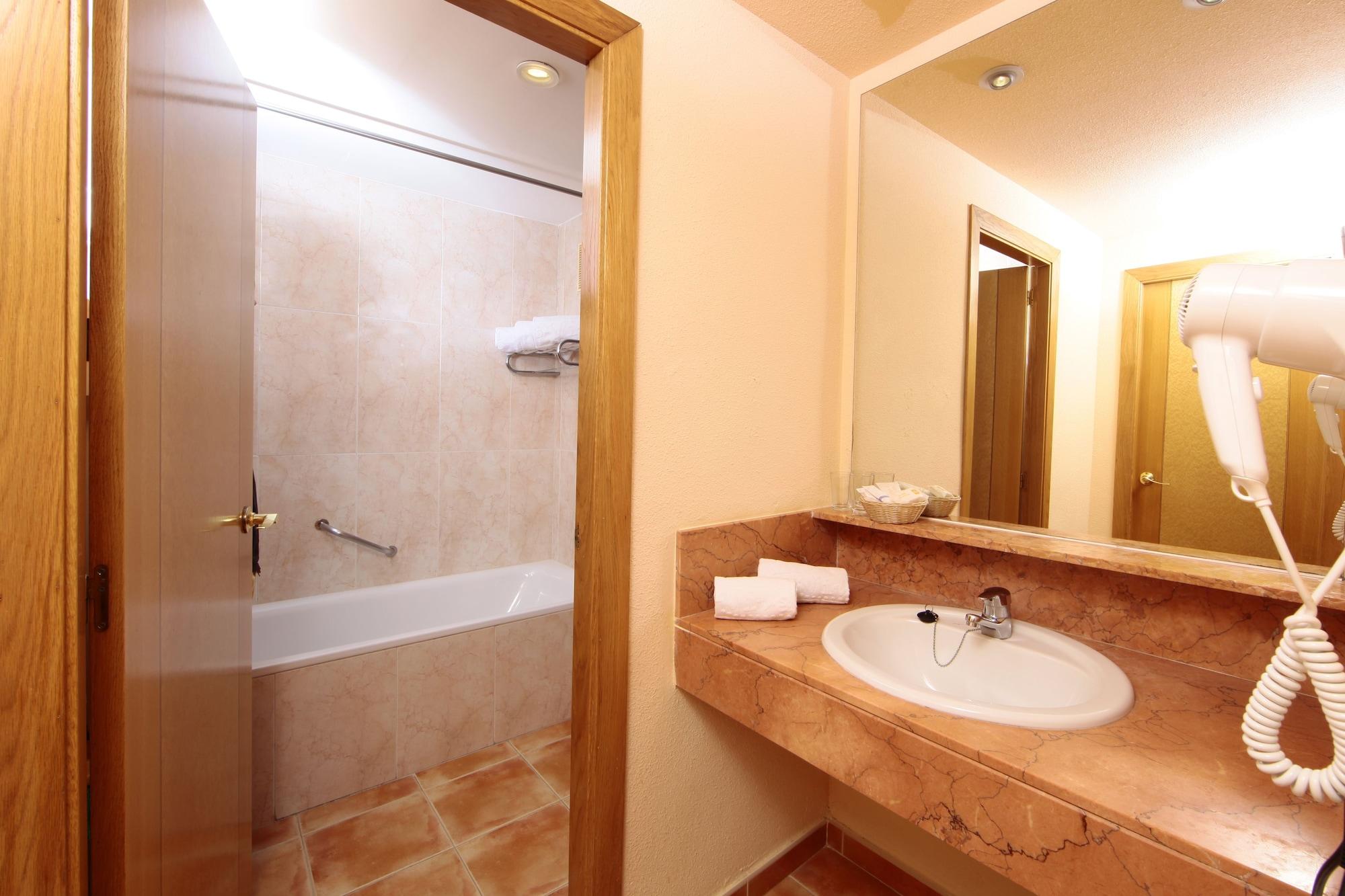 Zafiro Picafort 4* Can Picafort (Mallorca)