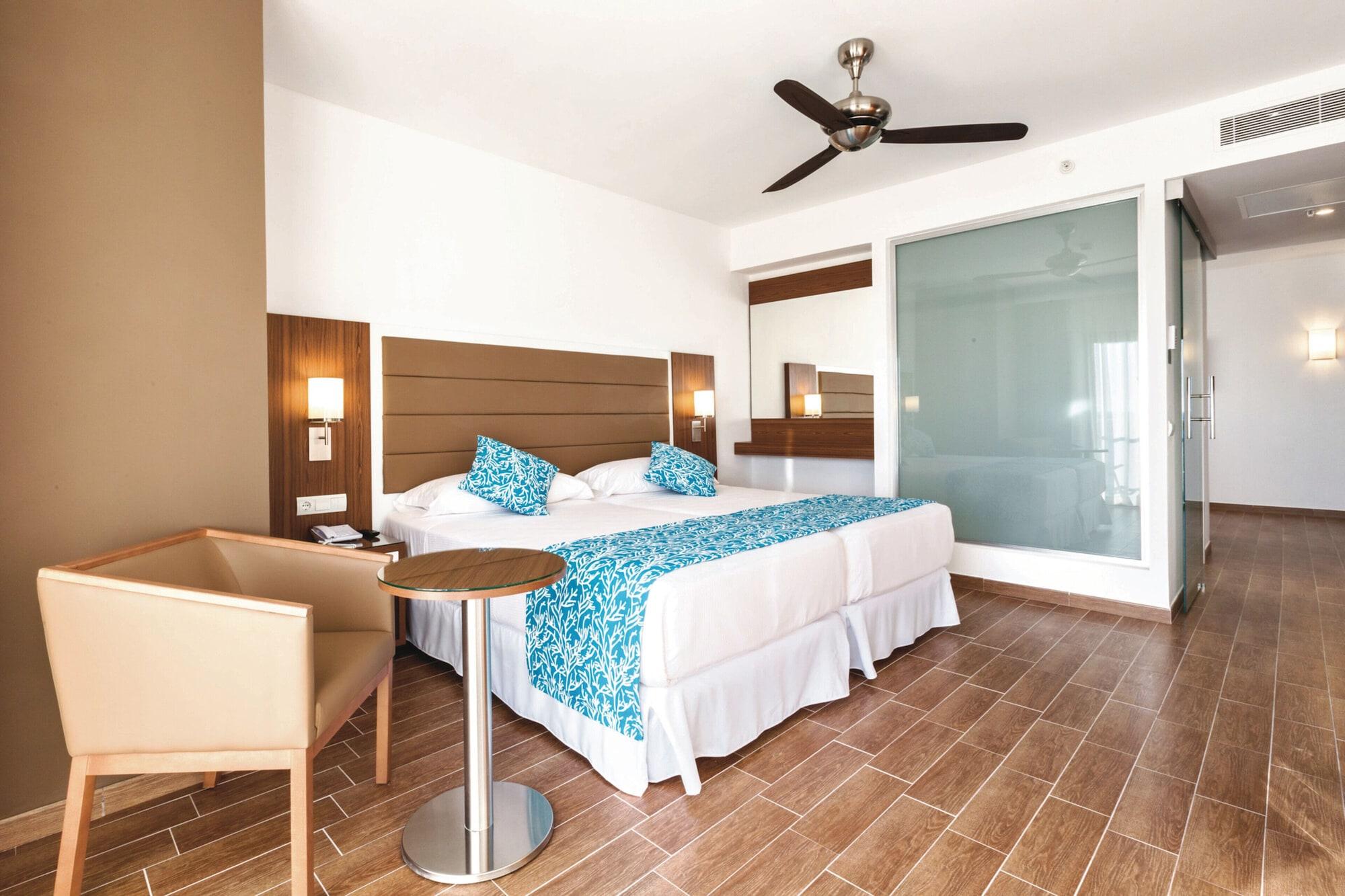 Riu Bravo 4*