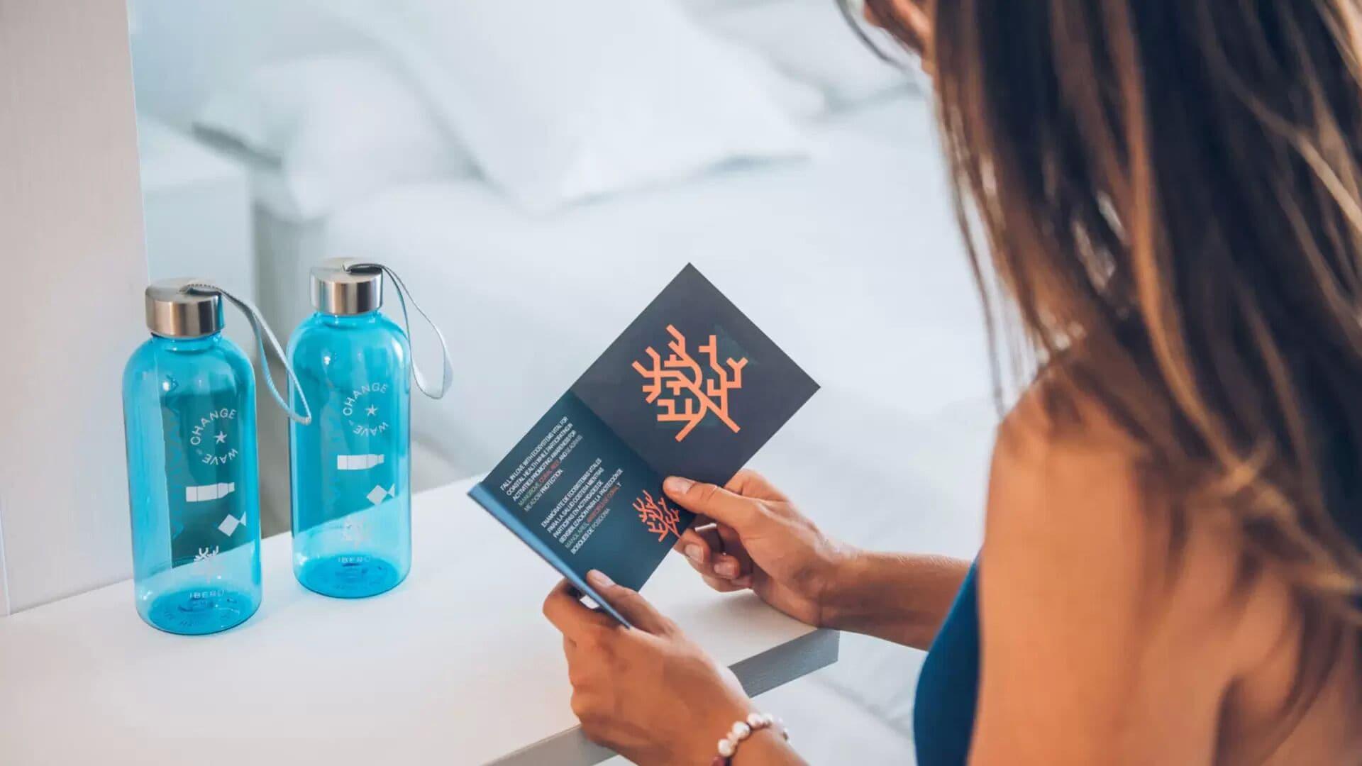 Iberostar Waves Bahia De Palma - Adults Only