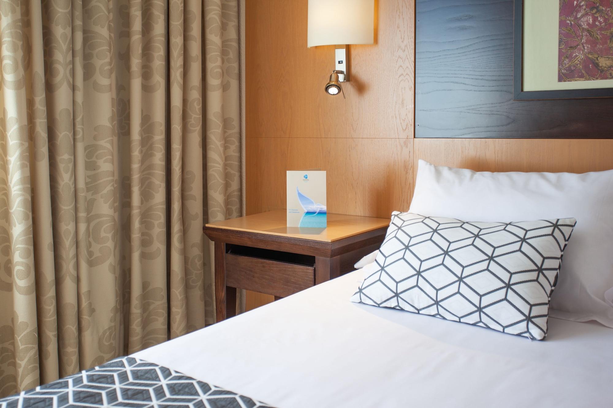 Apartahotel Grupotel Nilo & 4*
