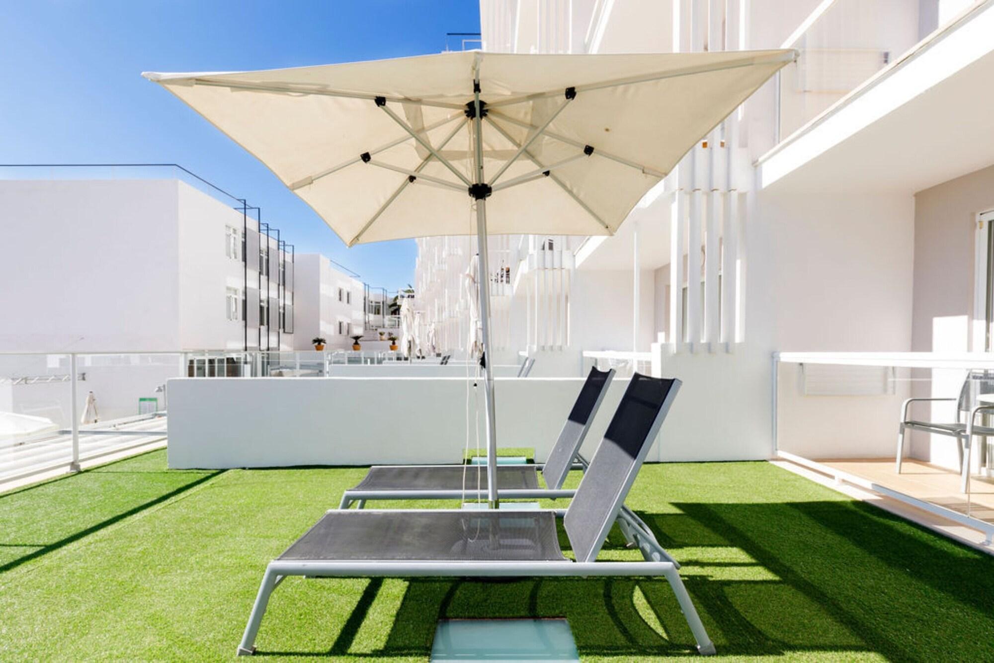 Apartahotel Y Paguera