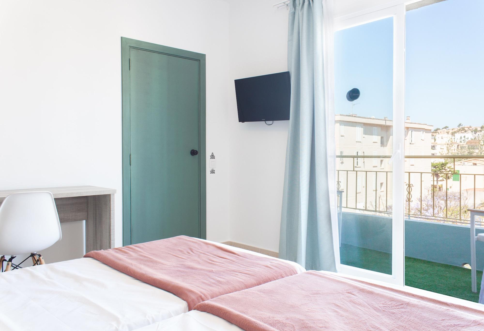4u Miranda - Adults Only 3* Santa Ponsa