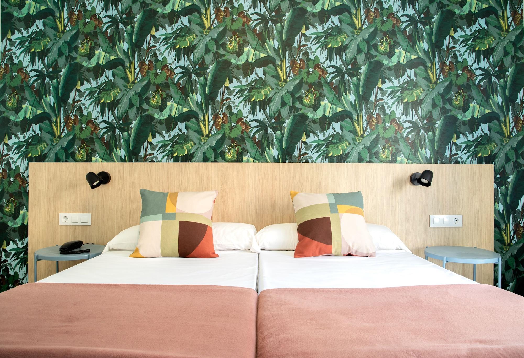 Hotel 4u Miranda - Adults Only Santa Ponsa