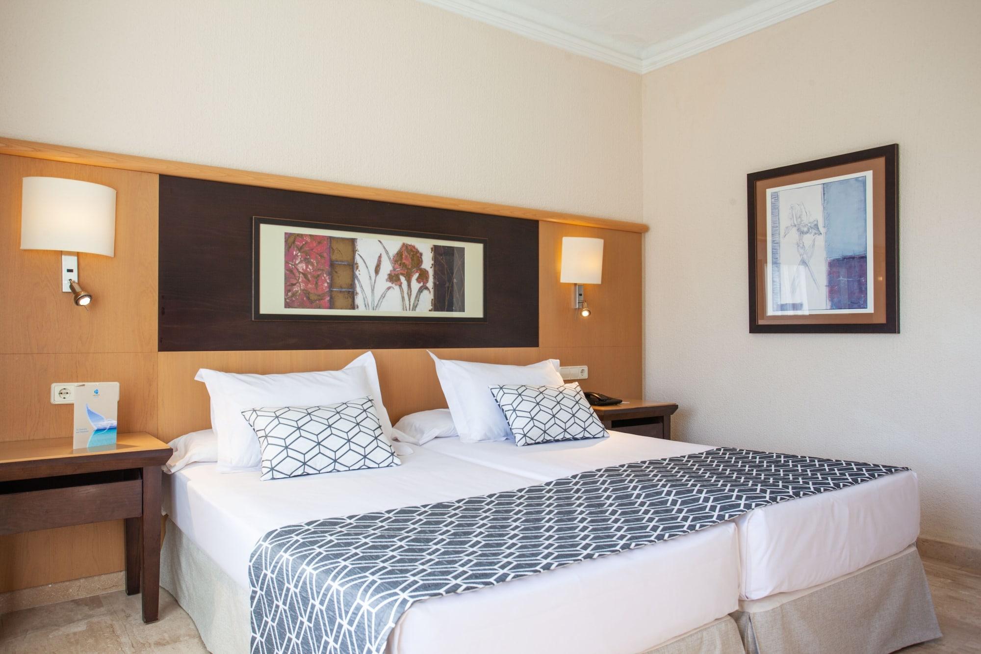 Apartahotel Grupotel Nilo & Peguera