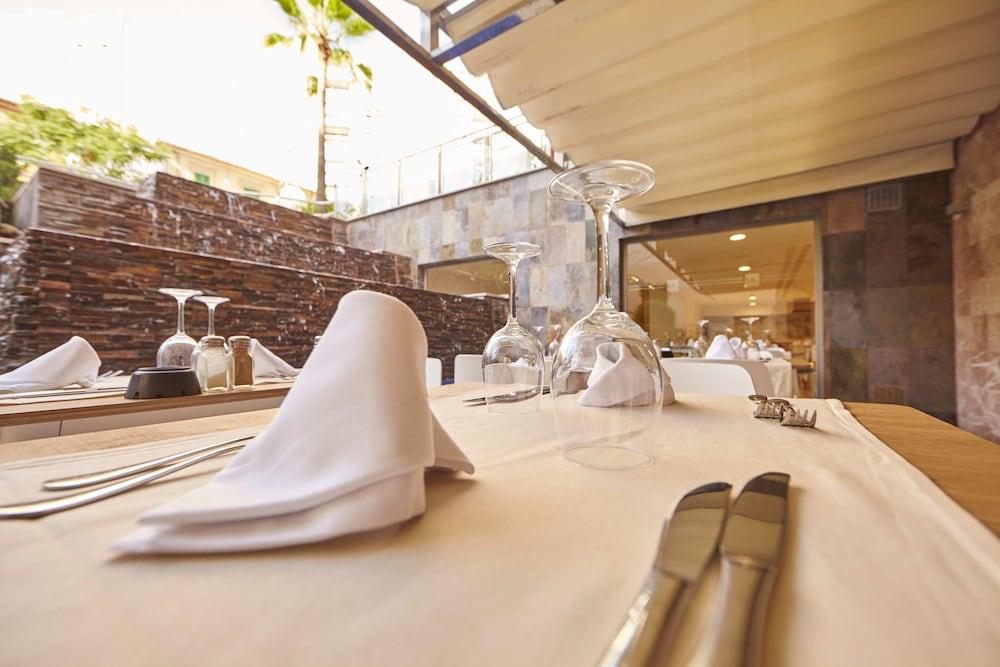 Mll Mediterranean Bay - Adults Only Hotel El Arenal (Mallorca)