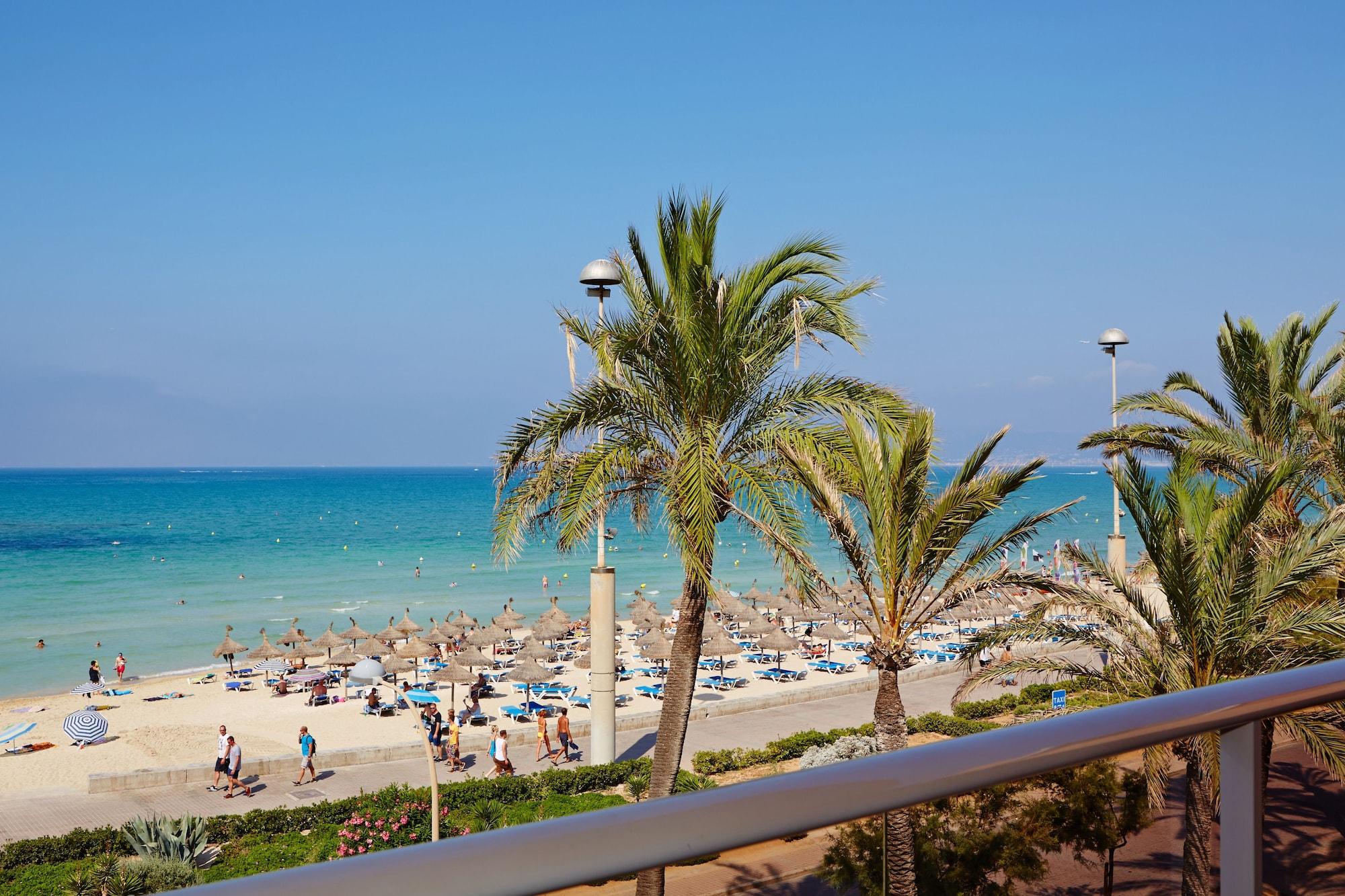 Hotel Universal Neptuno (adults Only) Playa de Palma (Mallorca)