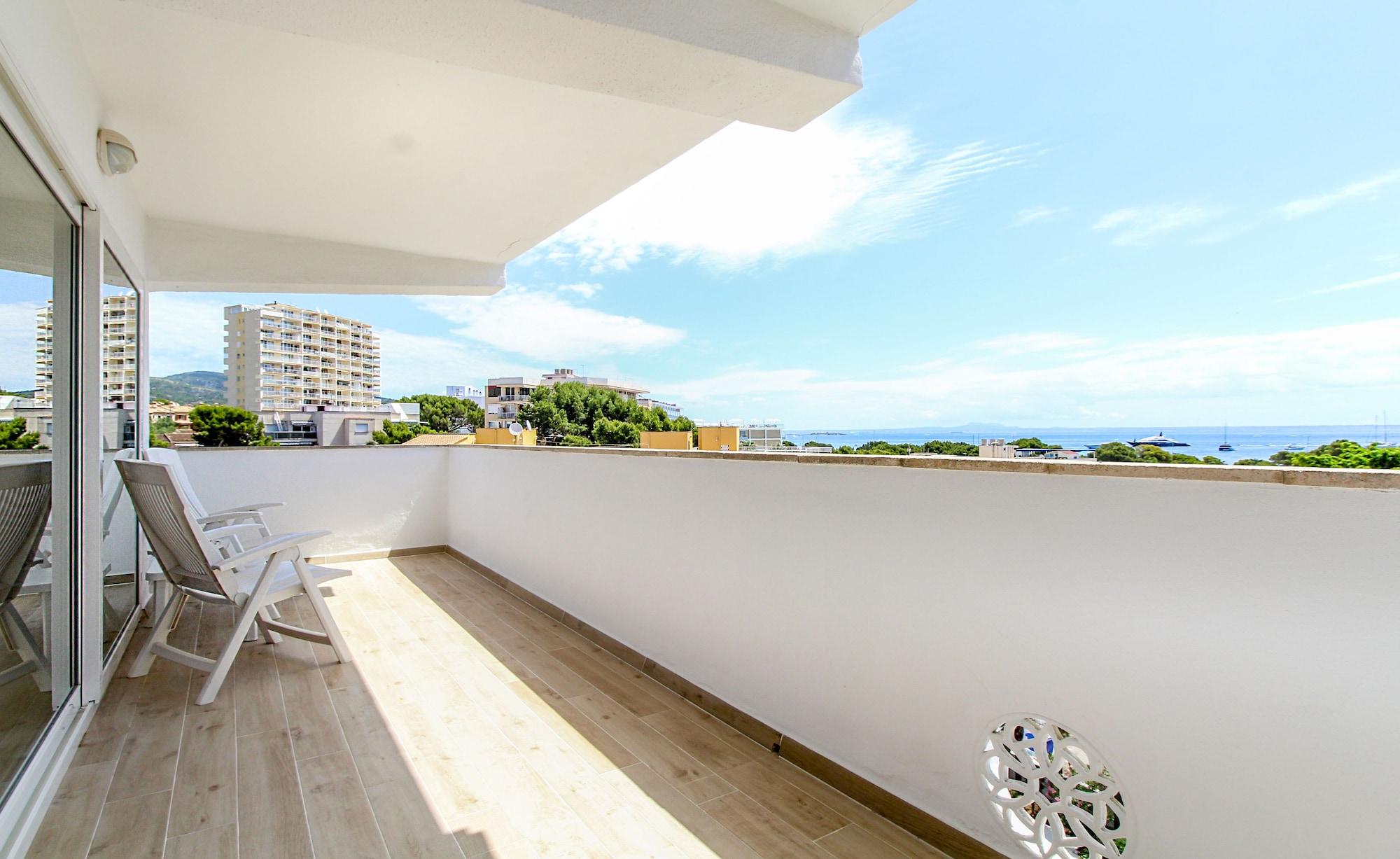 Hotel Globales Panama - Adults Only Palma Nova (Mallorca)