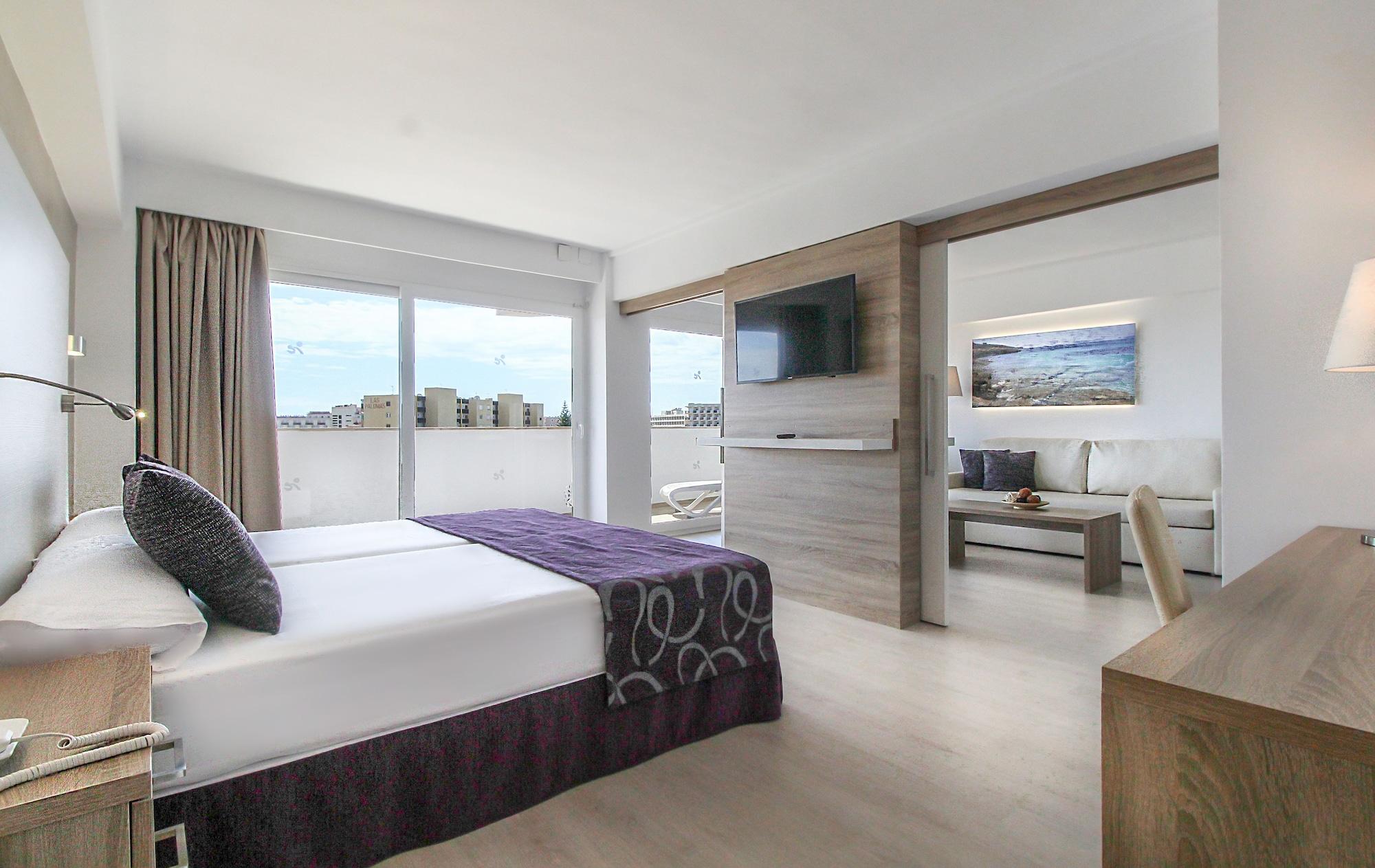 Globales Panama - Adults Only 4* Palma Nova (Mallorca)