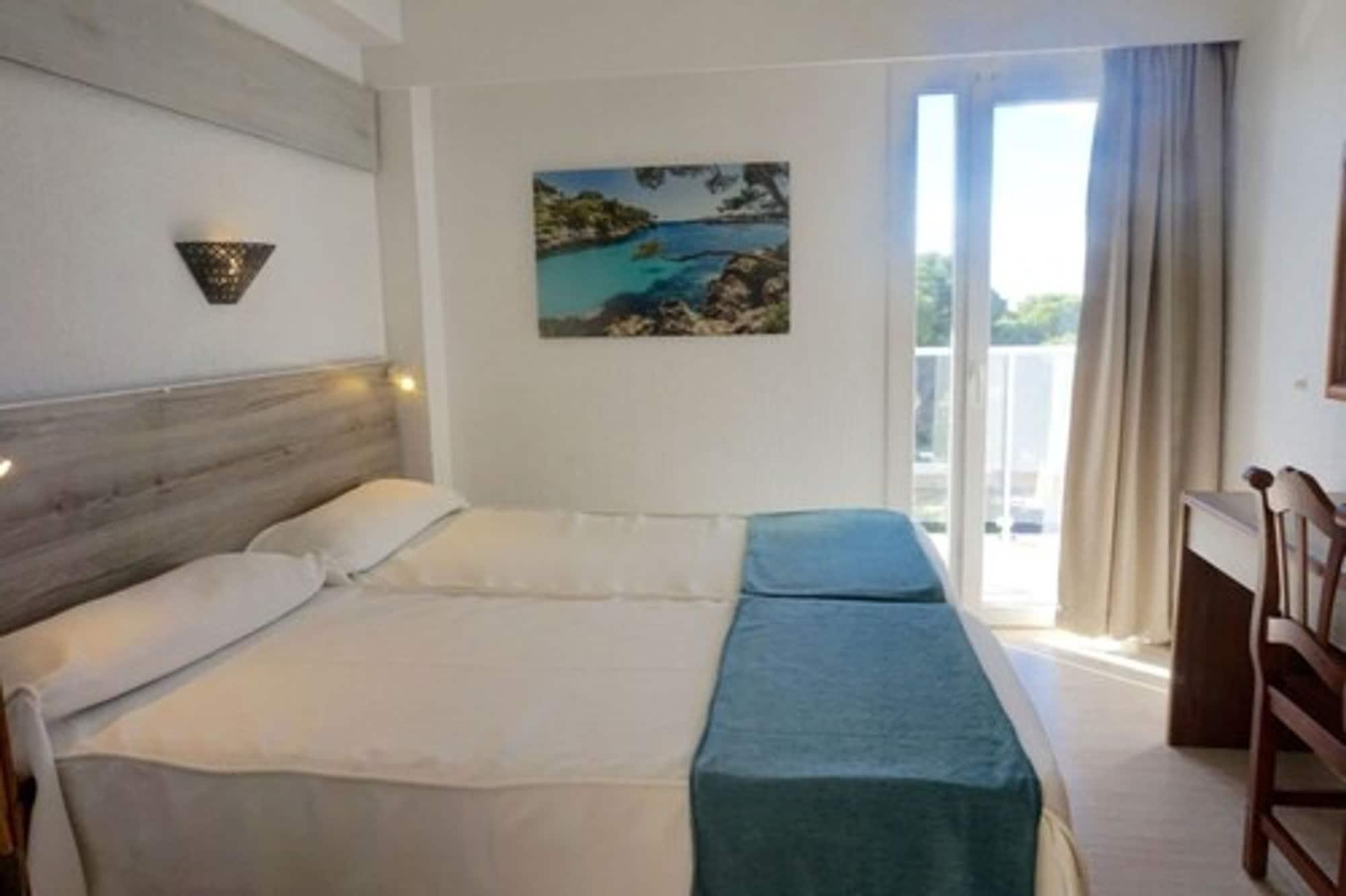 Apartahotel Ben-hur