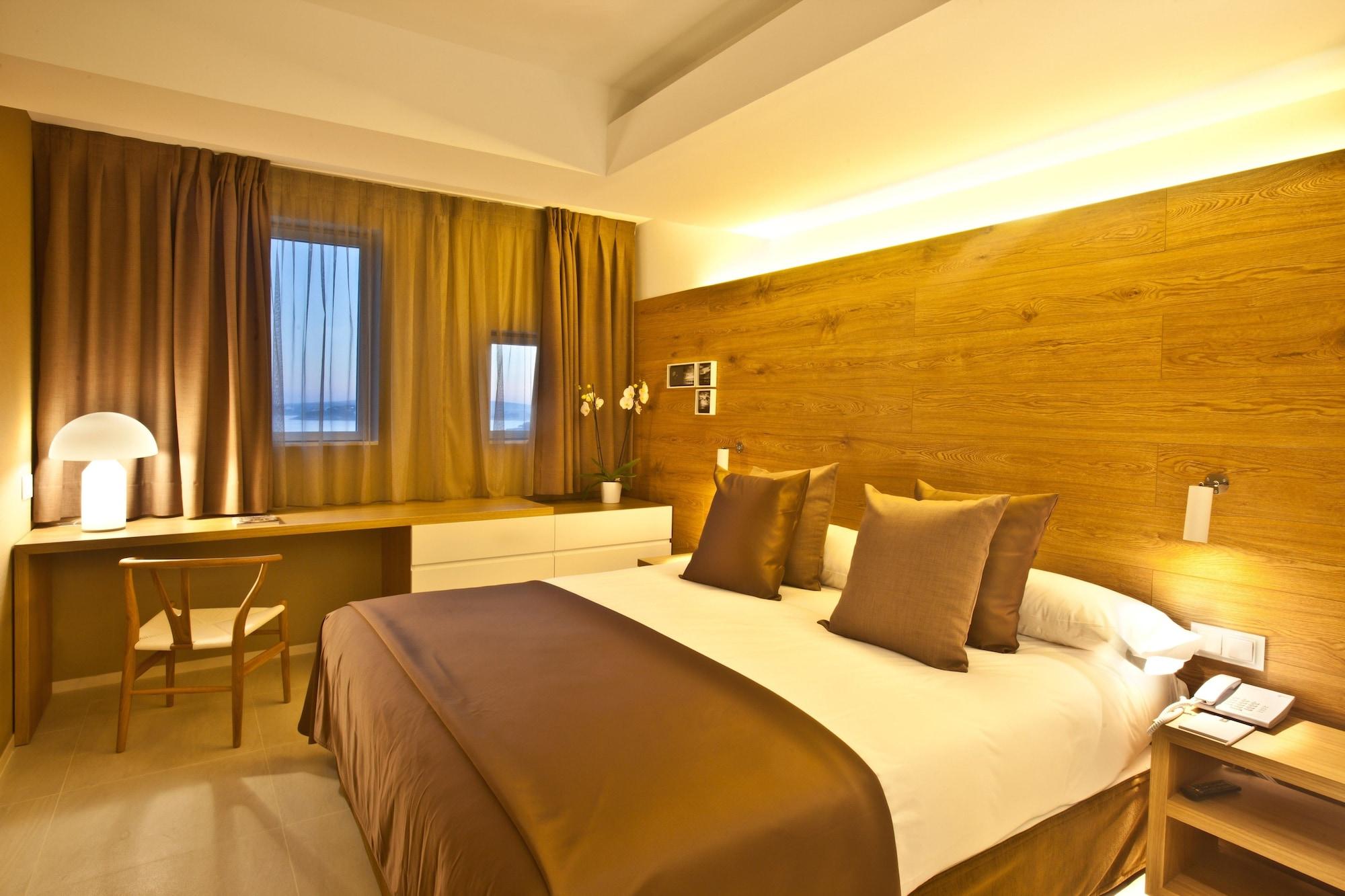 Leonardo Boutique Mallorca Port Portals - Adults Only Hotel 4*