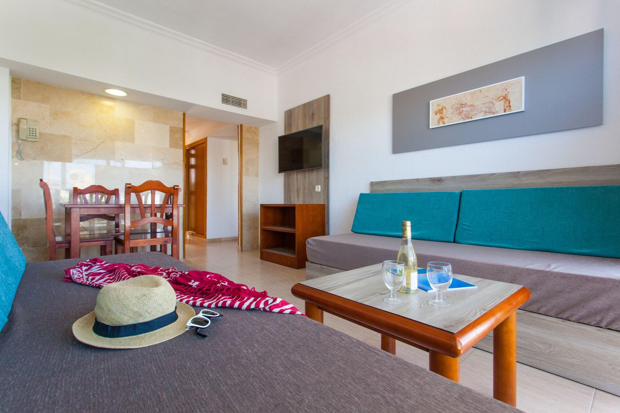 Ben-hur Apartahotel