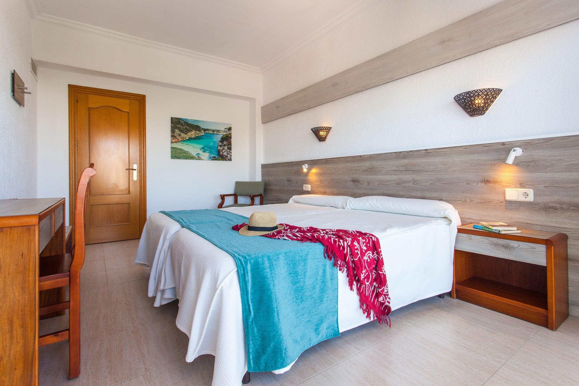 Apartahotel Ben-hur 2*