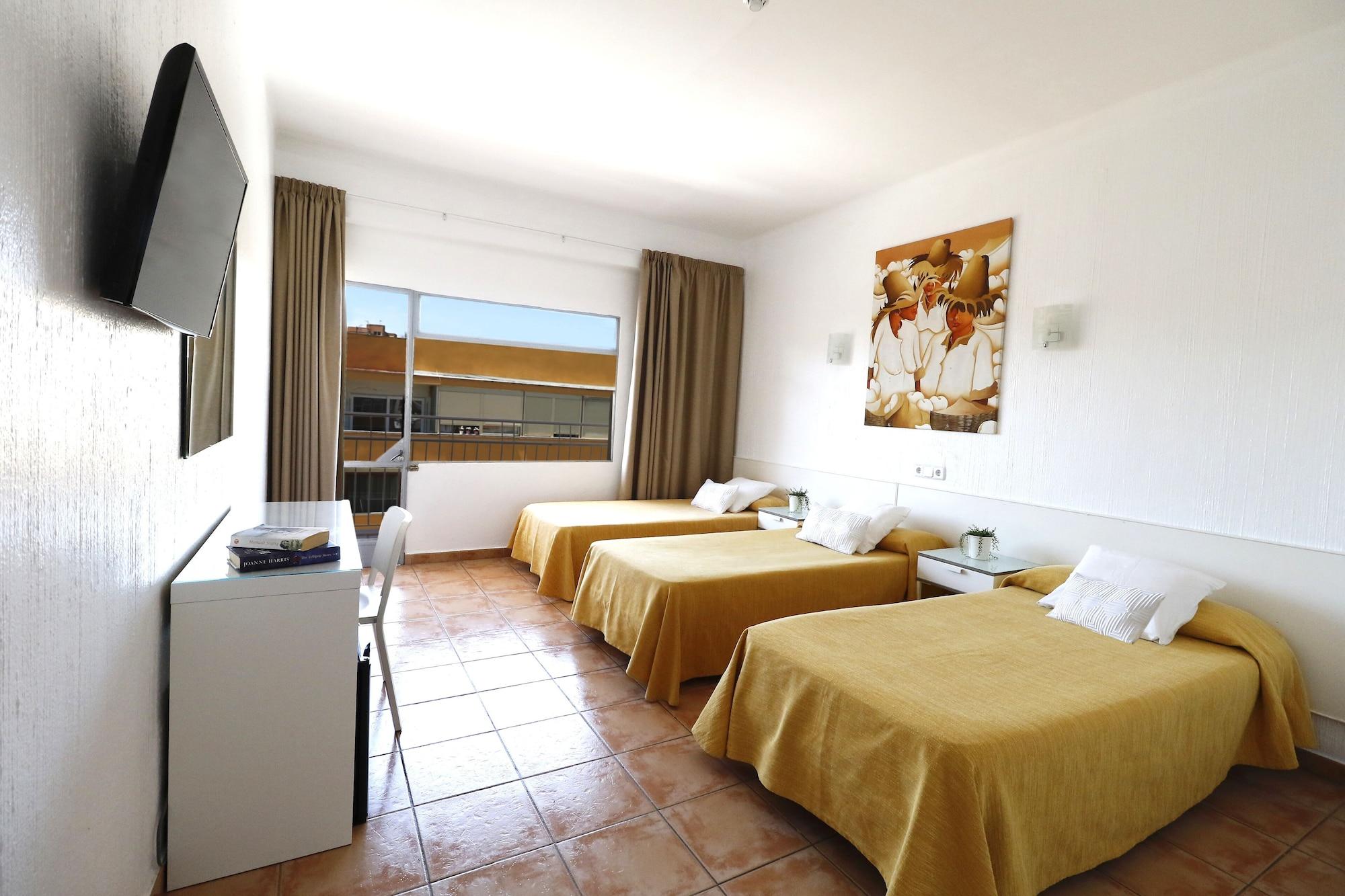 Hotel Gabarda Palmanova