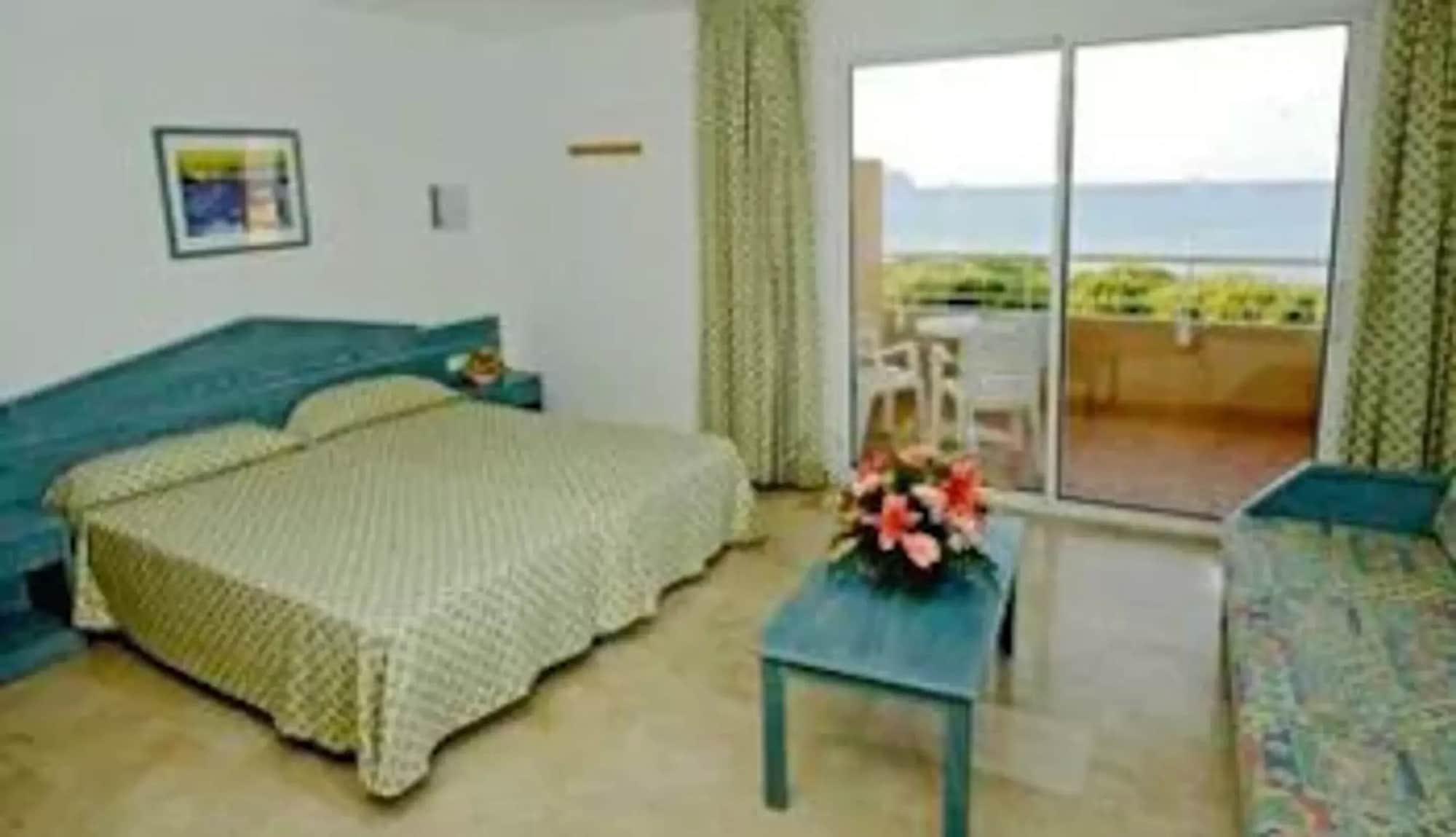 Dunes Platja 4* Can Picafort (Mallorca)