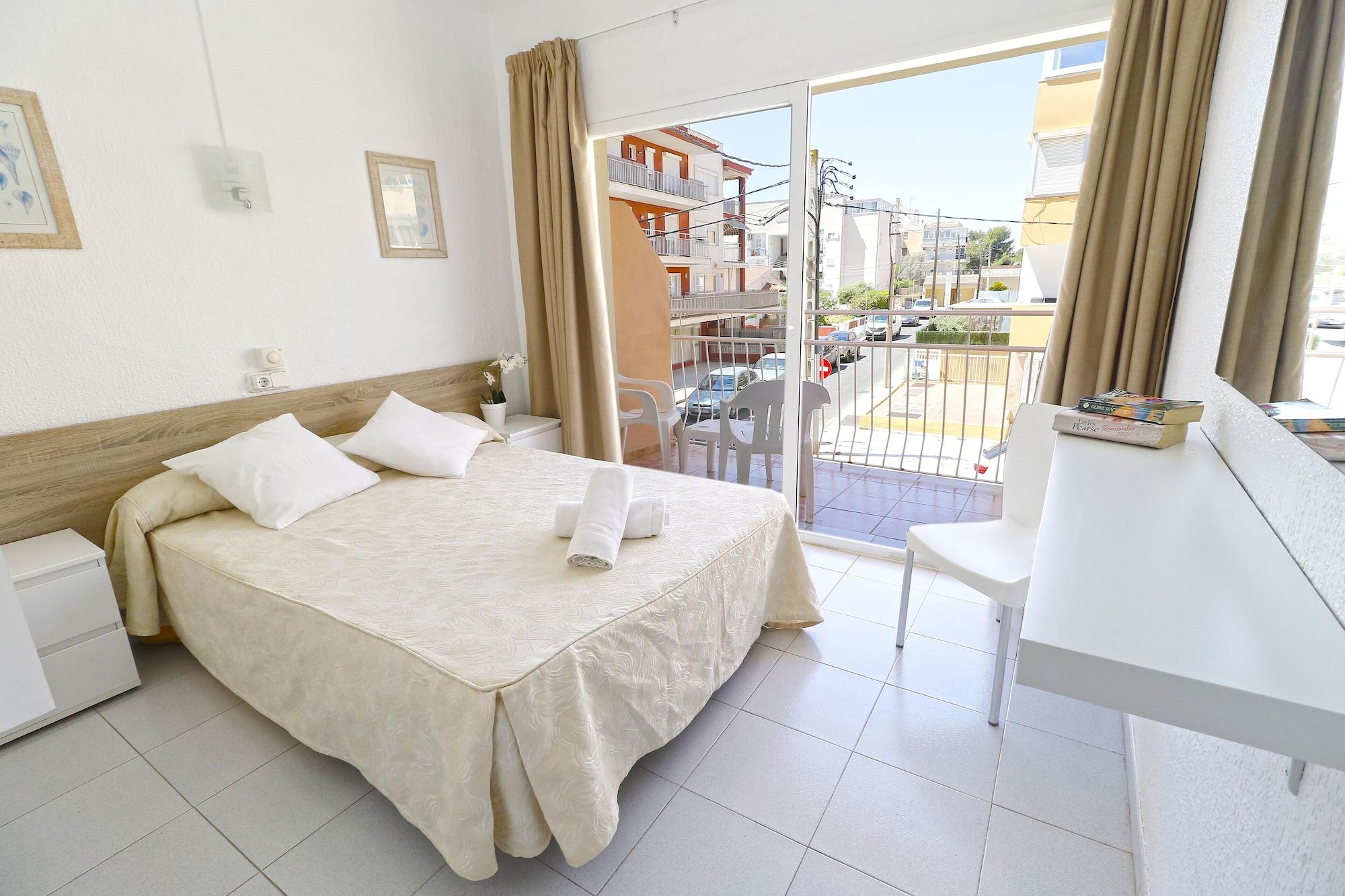 Gabarda 2* Palmanova