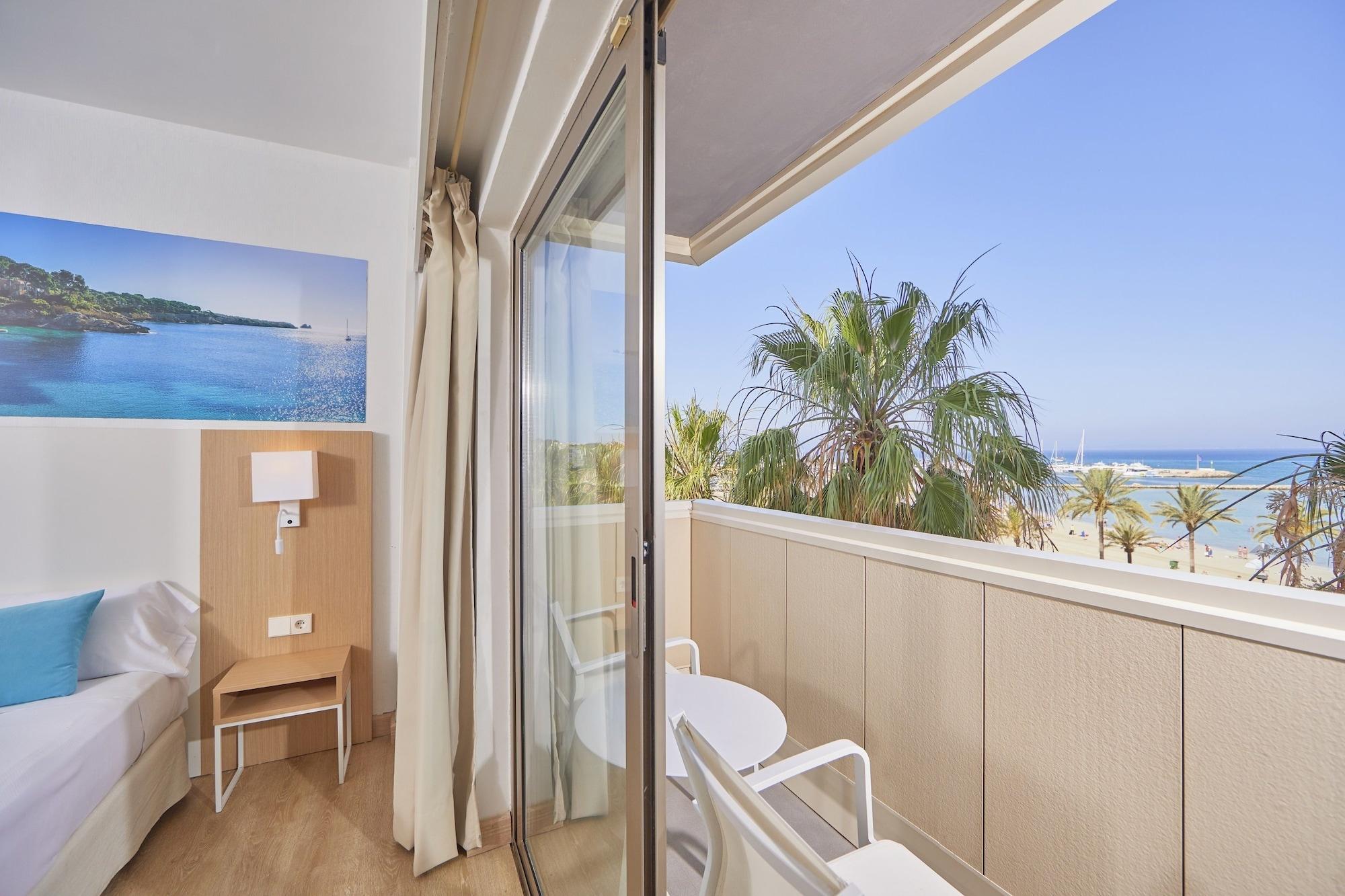 Whala!beach Hotel 3*