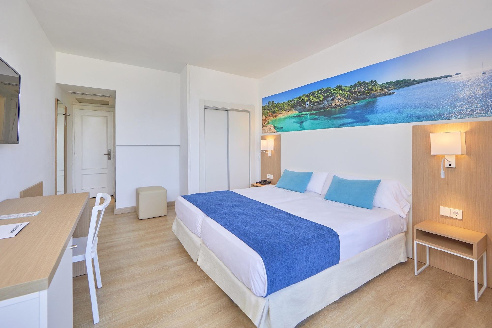 Hotel Whala!beach 3*