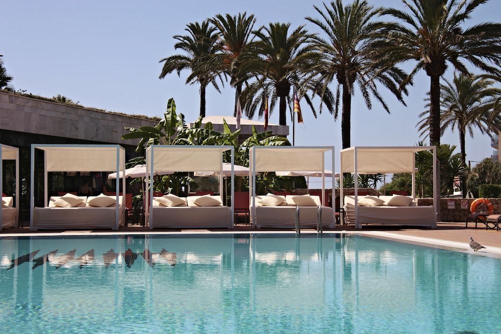 Serrano Palace Hotel Cala Ratjada (Mallorca)