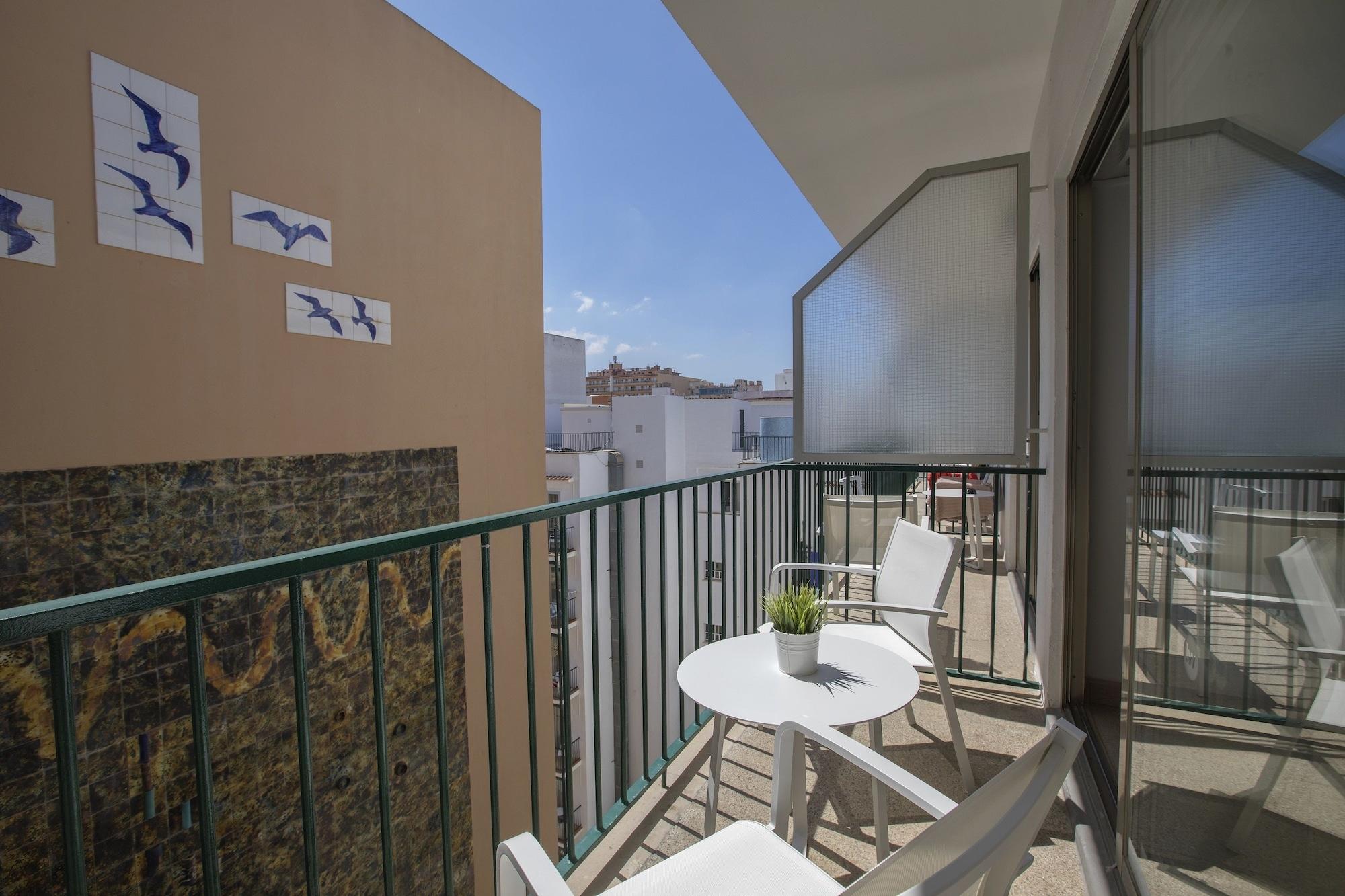 Hotel Whala!beach 3*