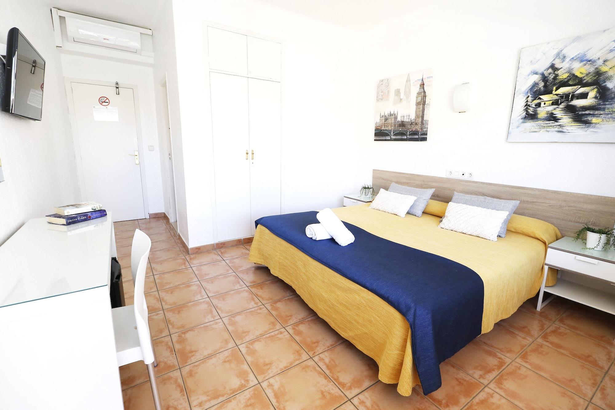 Gabarda Hotel