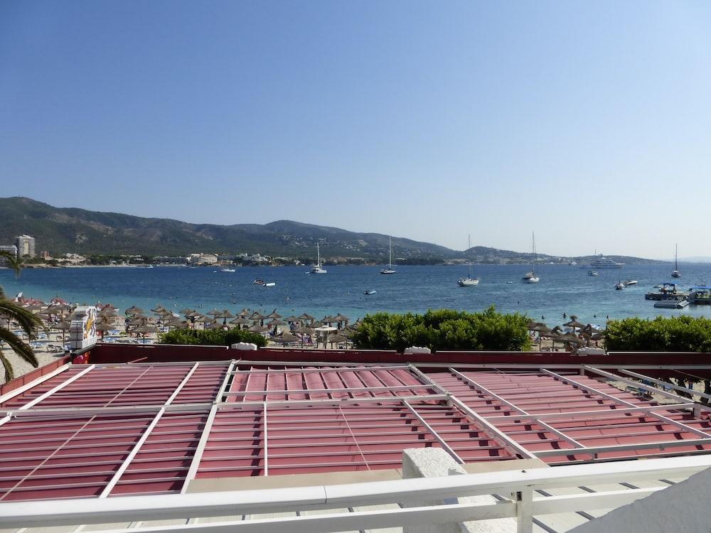 Apartamento Balear Palmanova
