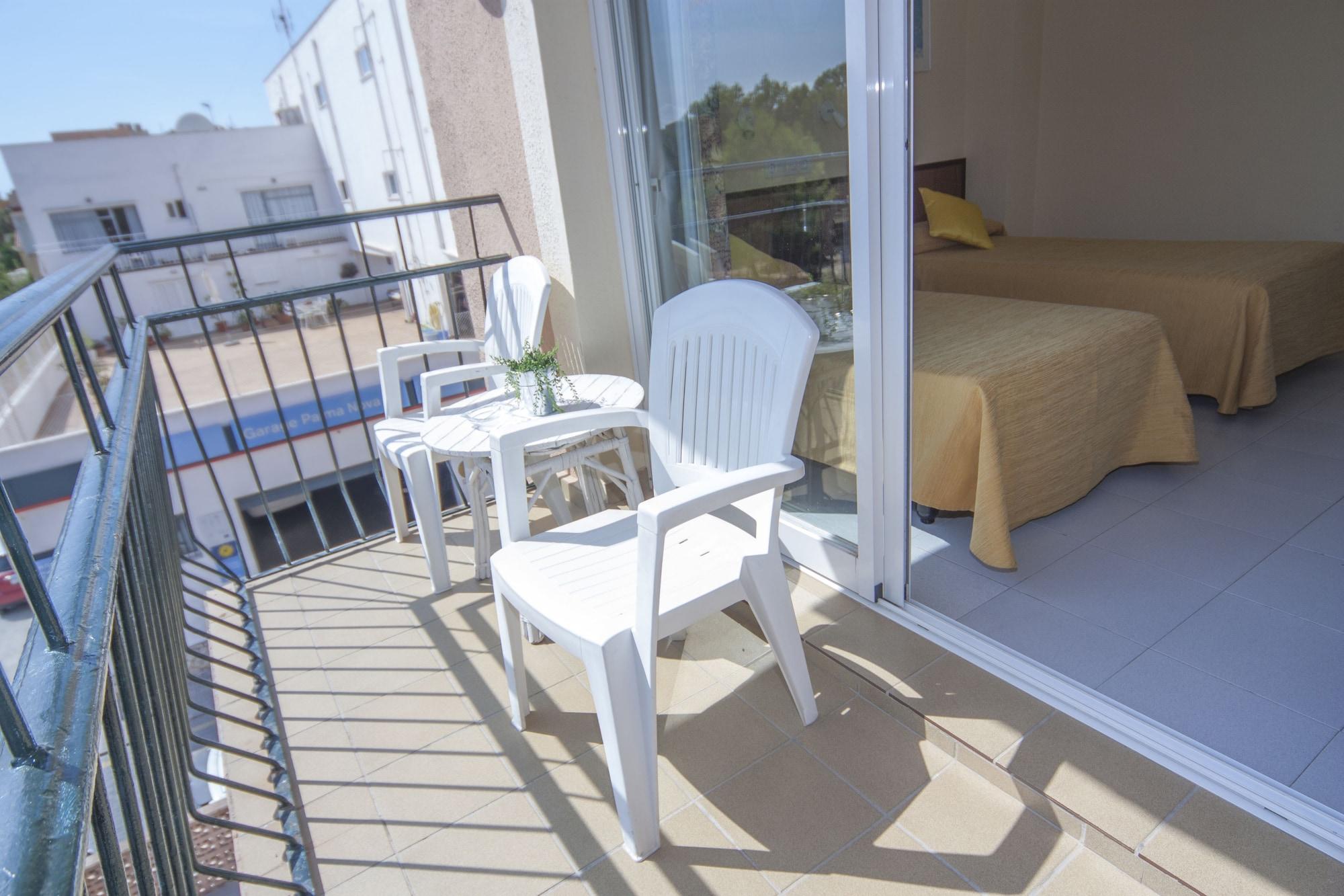 Gabarda Hotel