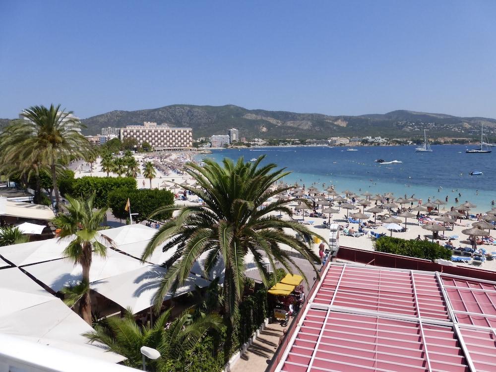 Apartamento Balear