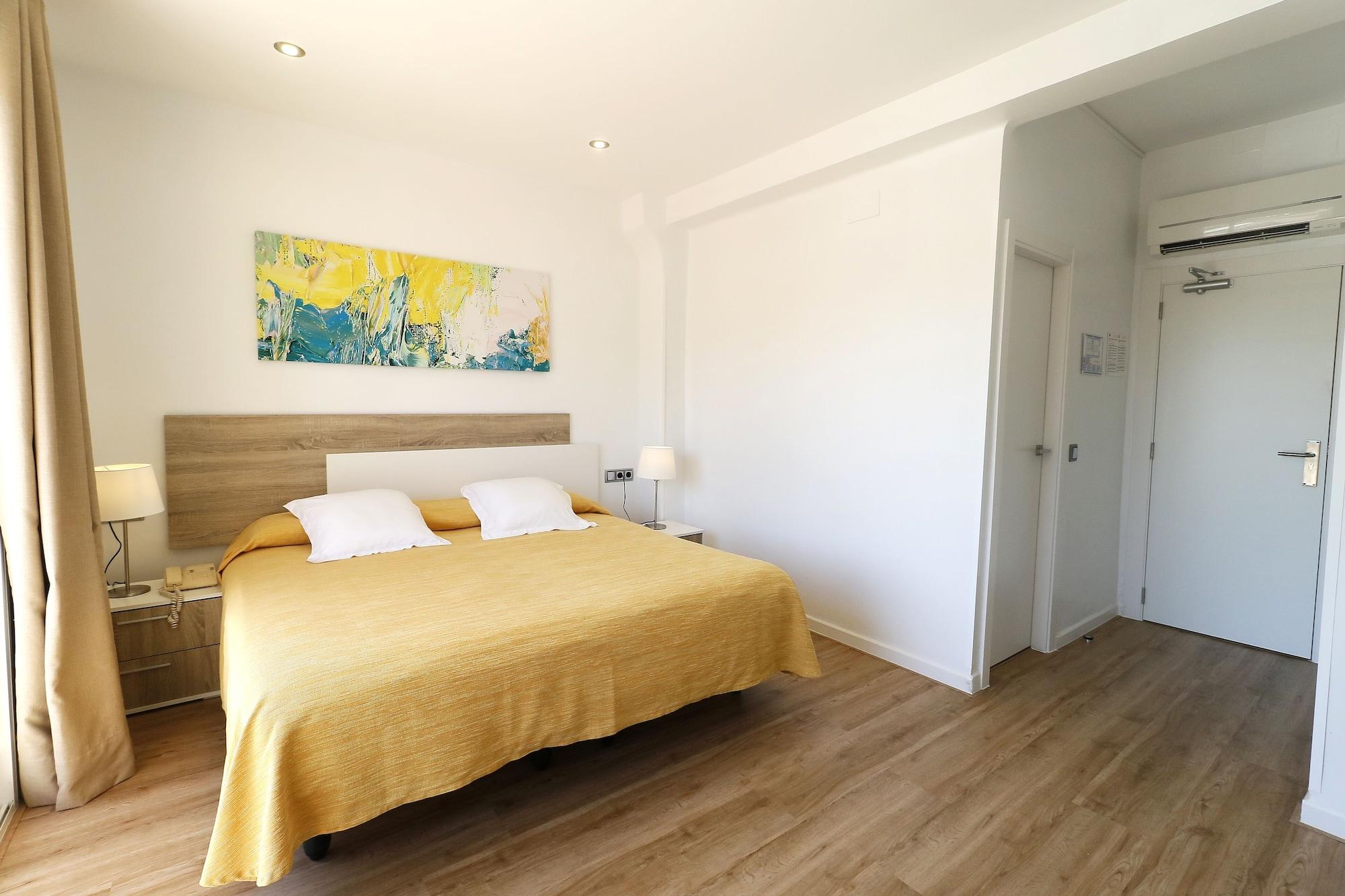 Hotel Gabarda Palmanova