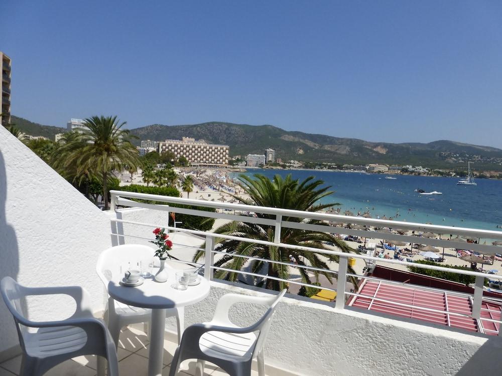 Balear Apartamento *