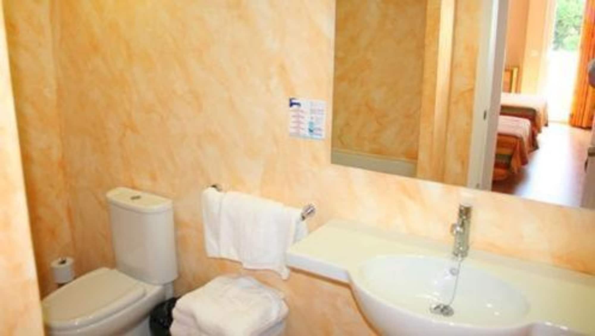 Apartahotel Martha's Palmanova